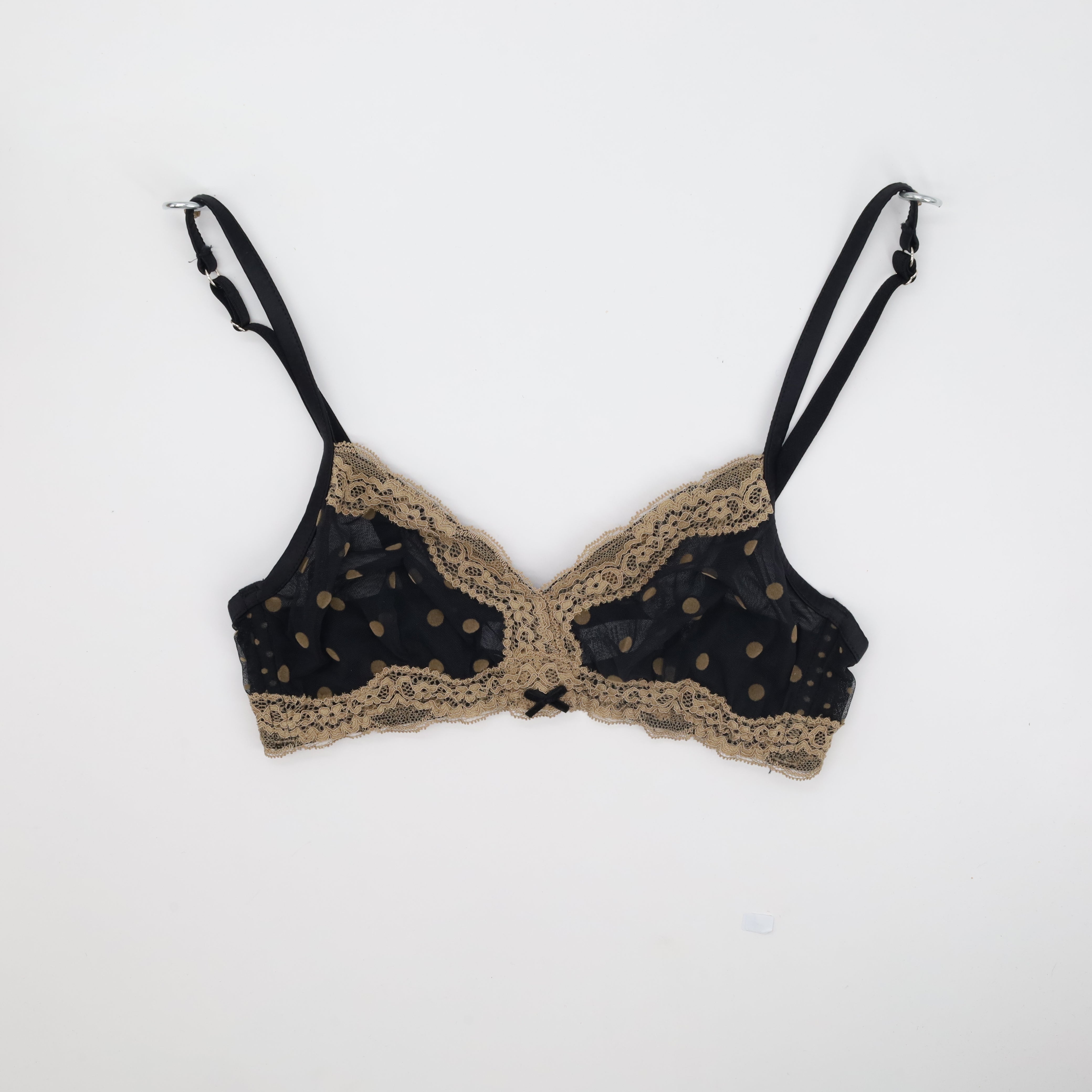Soutien-gorge Intimissimi Noir