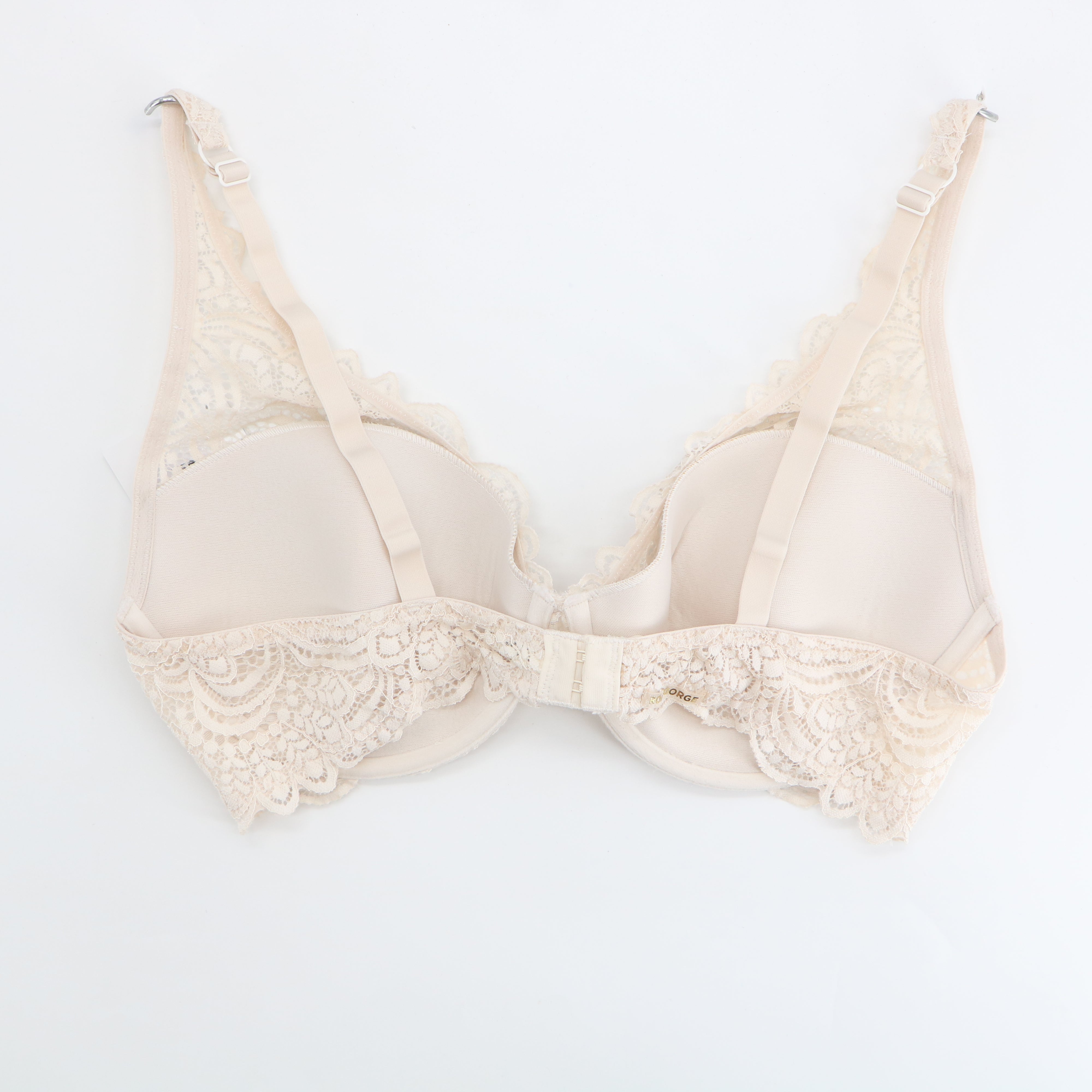 Soutien-gorge RougeGorge Rose