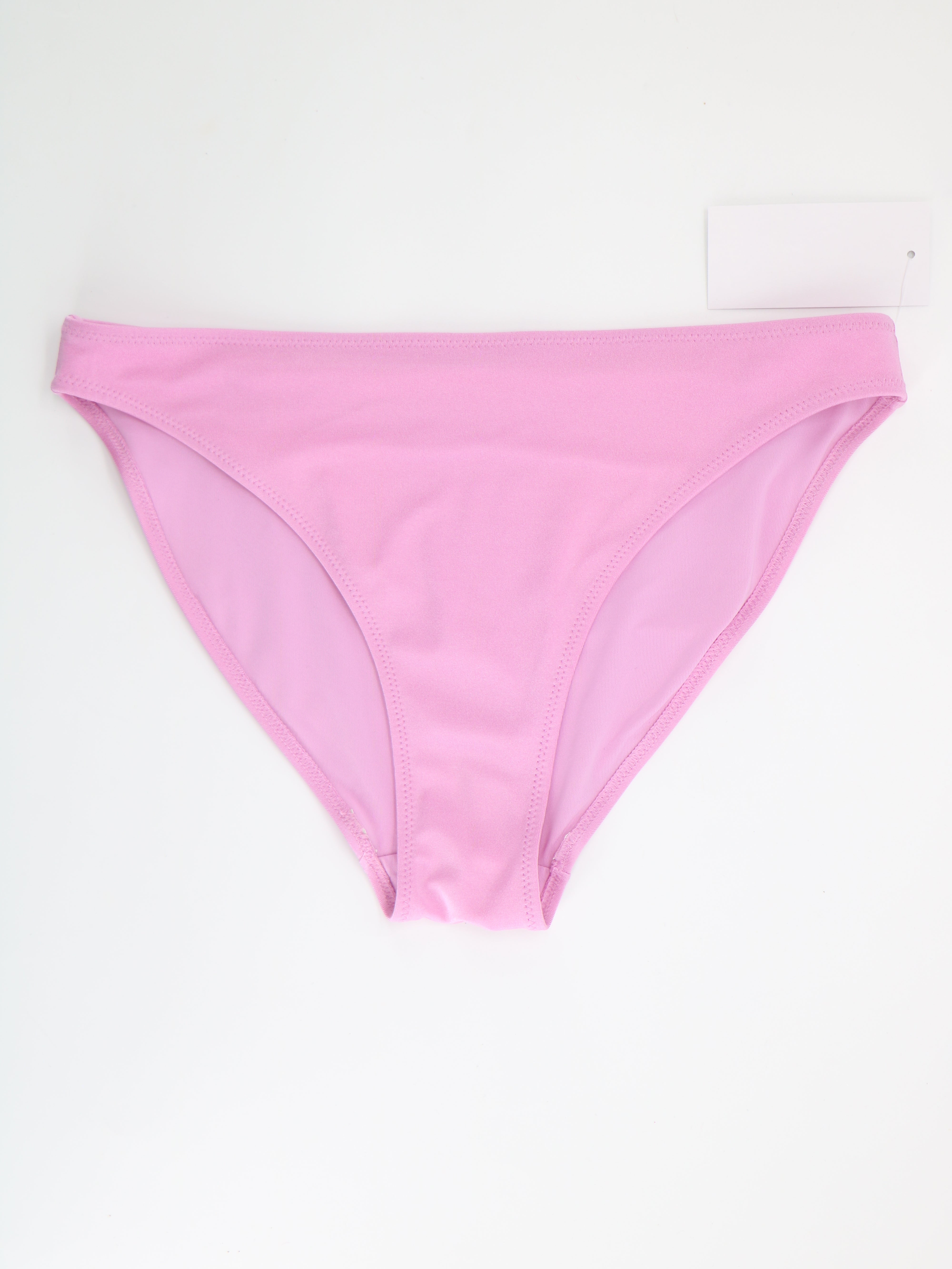 Maillot de bain Rose