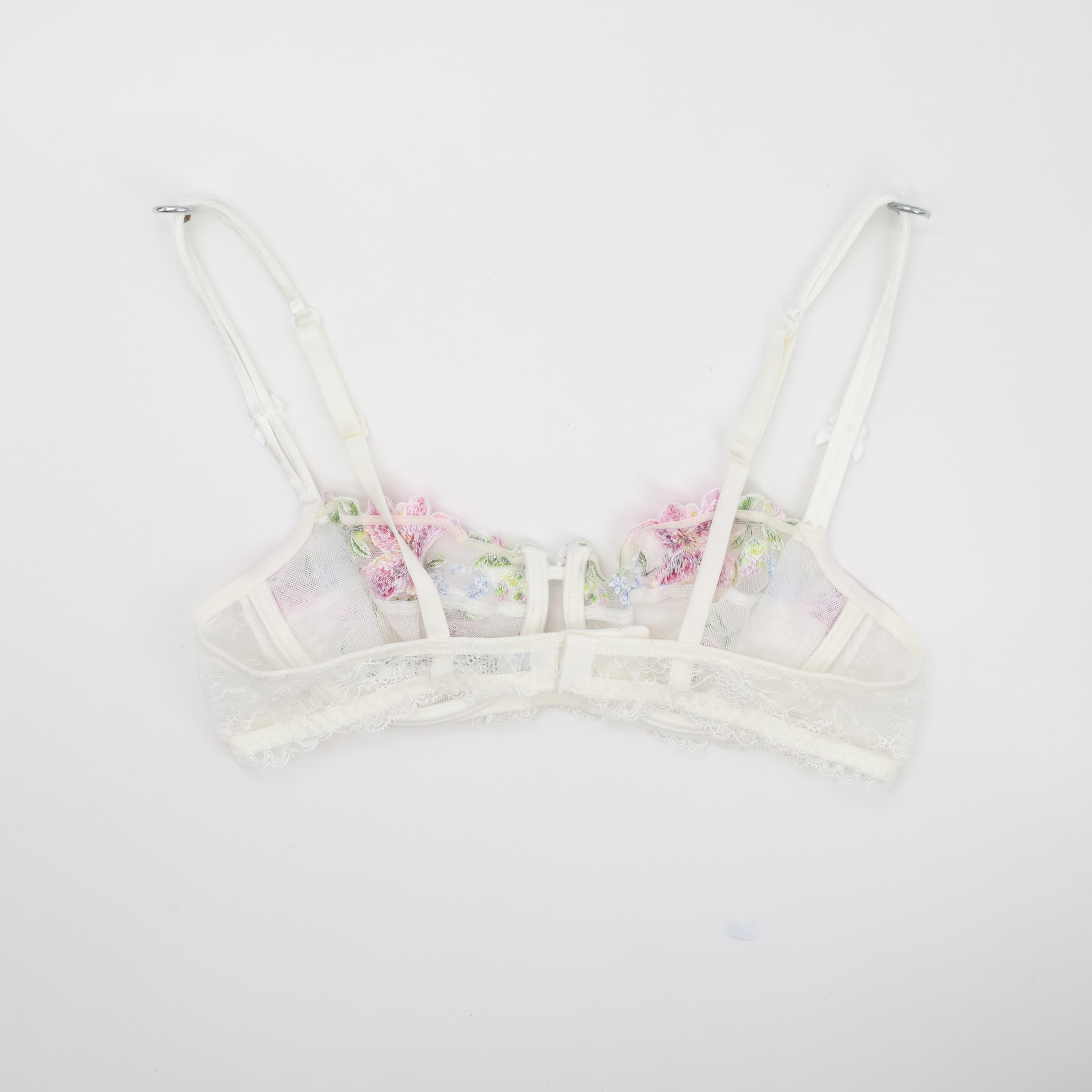 Soutien-gorge Lise Charmel Blanc