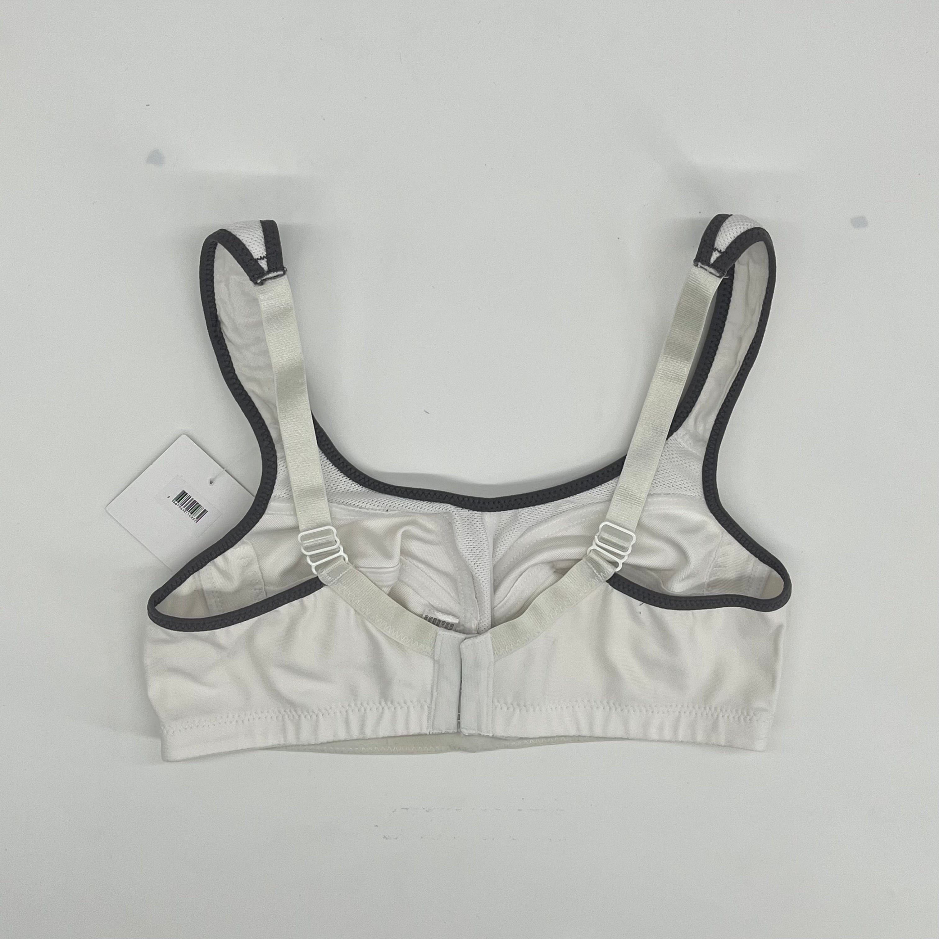 Brassière Venice Beach Blanc