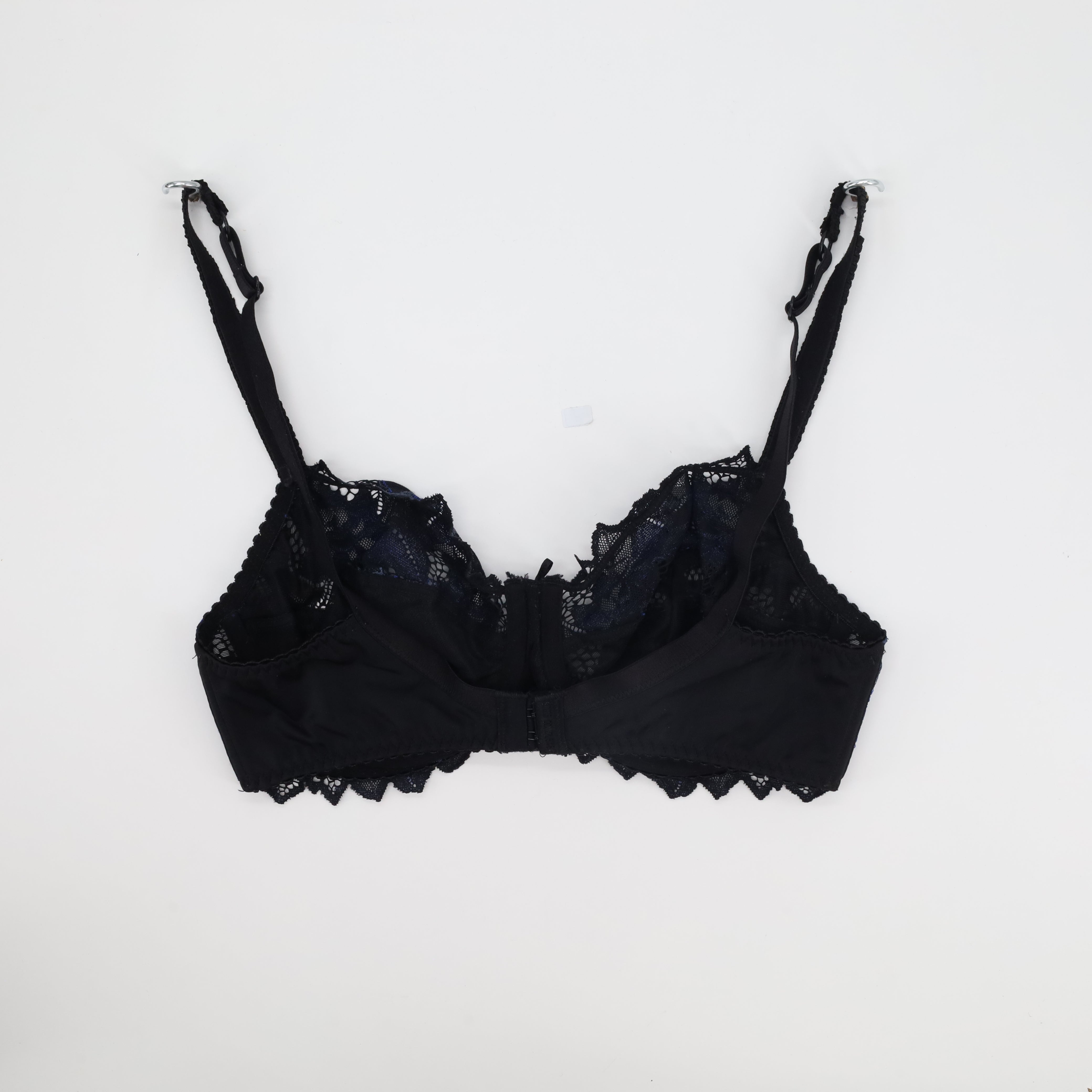 Soutien-gorge Sans Complexe Noir