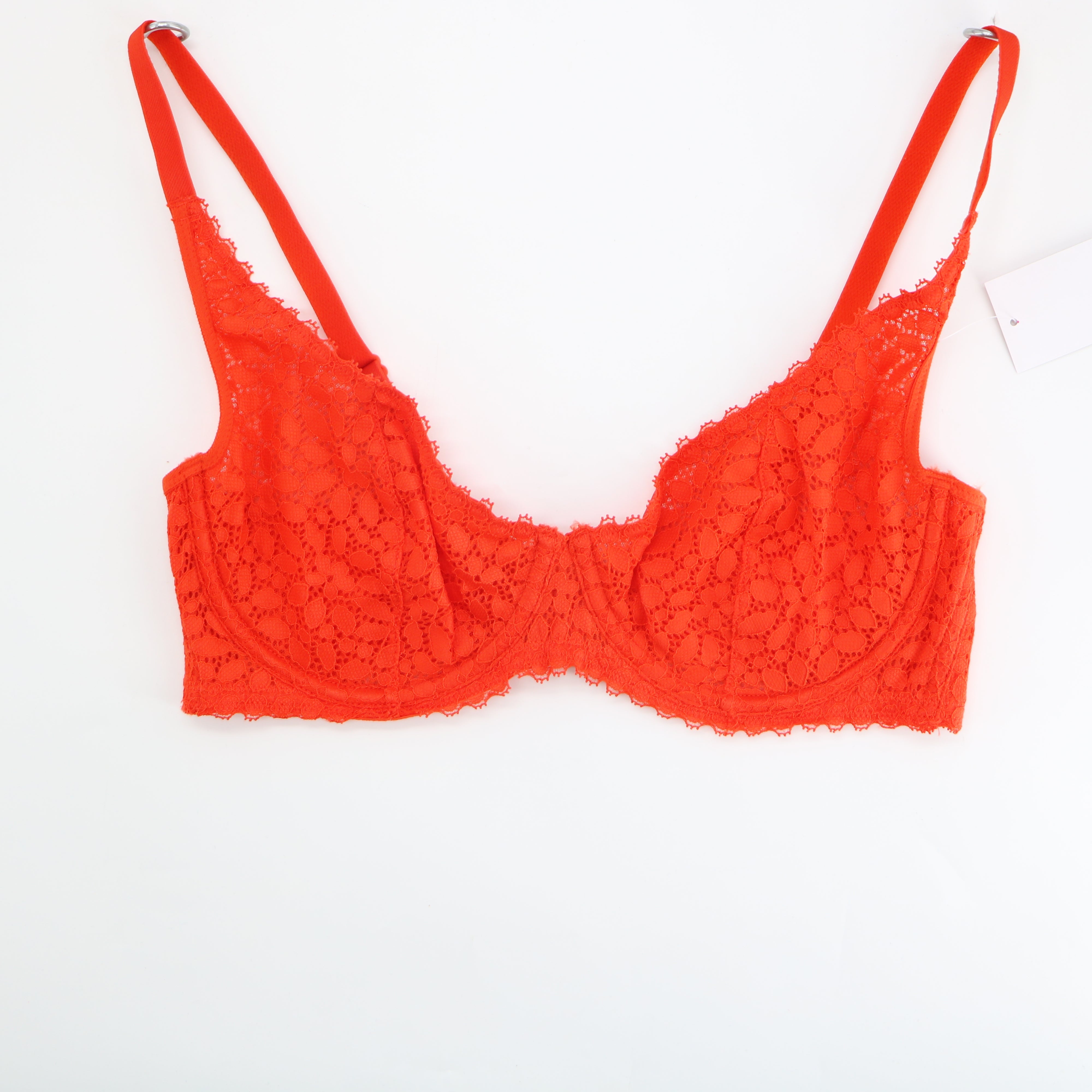 Soutien-gorge Orange
