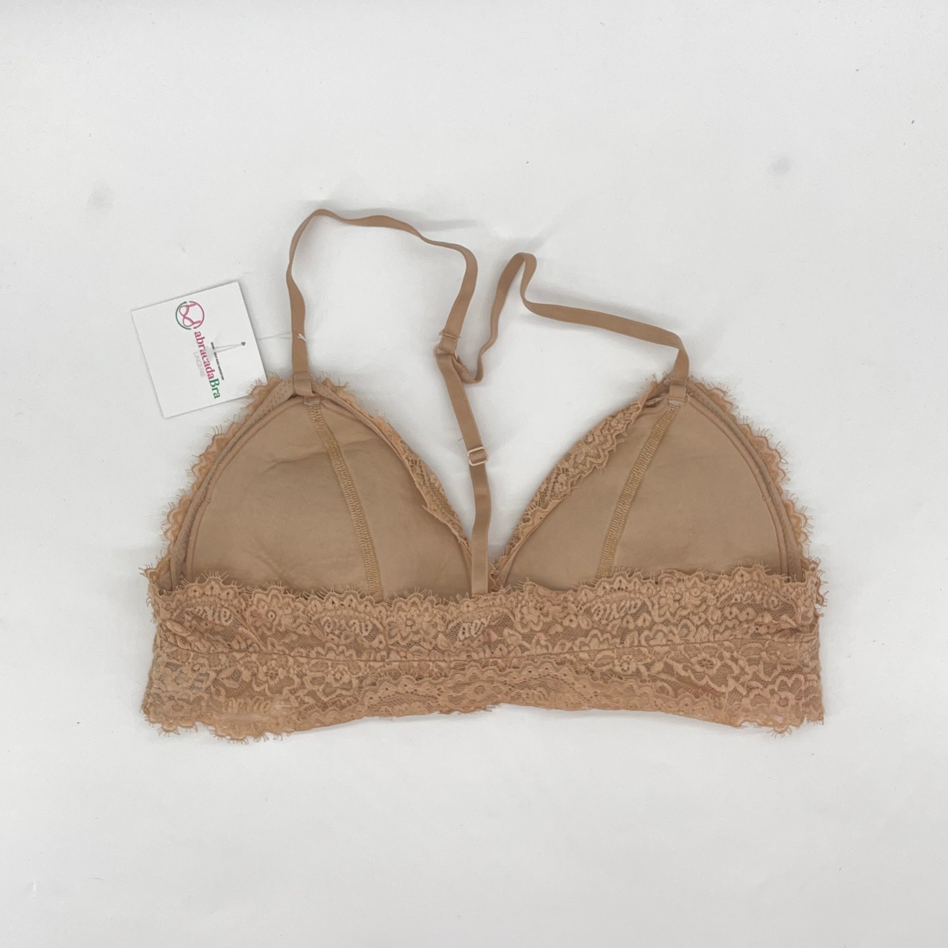 Soutien-gorge Aerie Beige