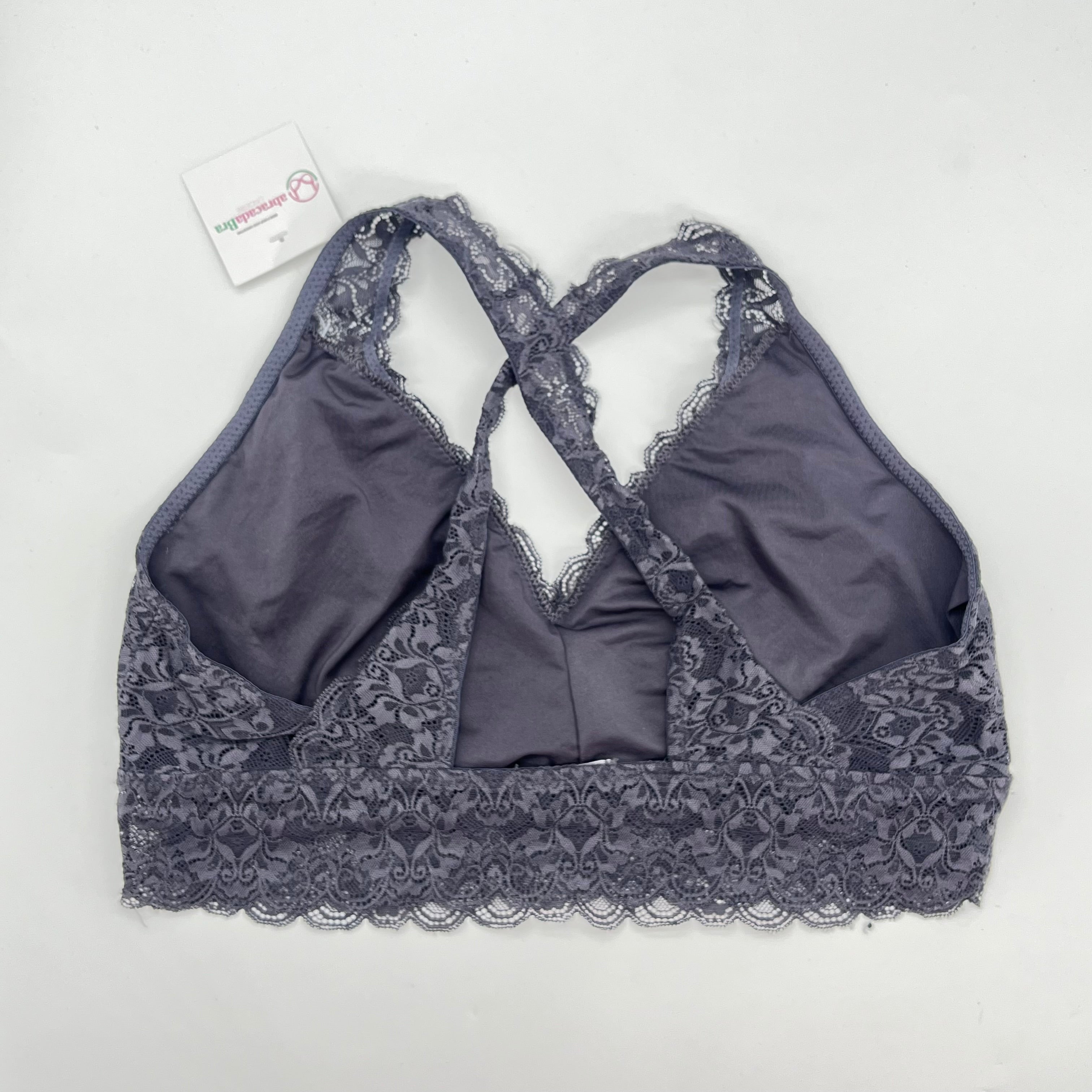 Soutien-gorge Avon Gris