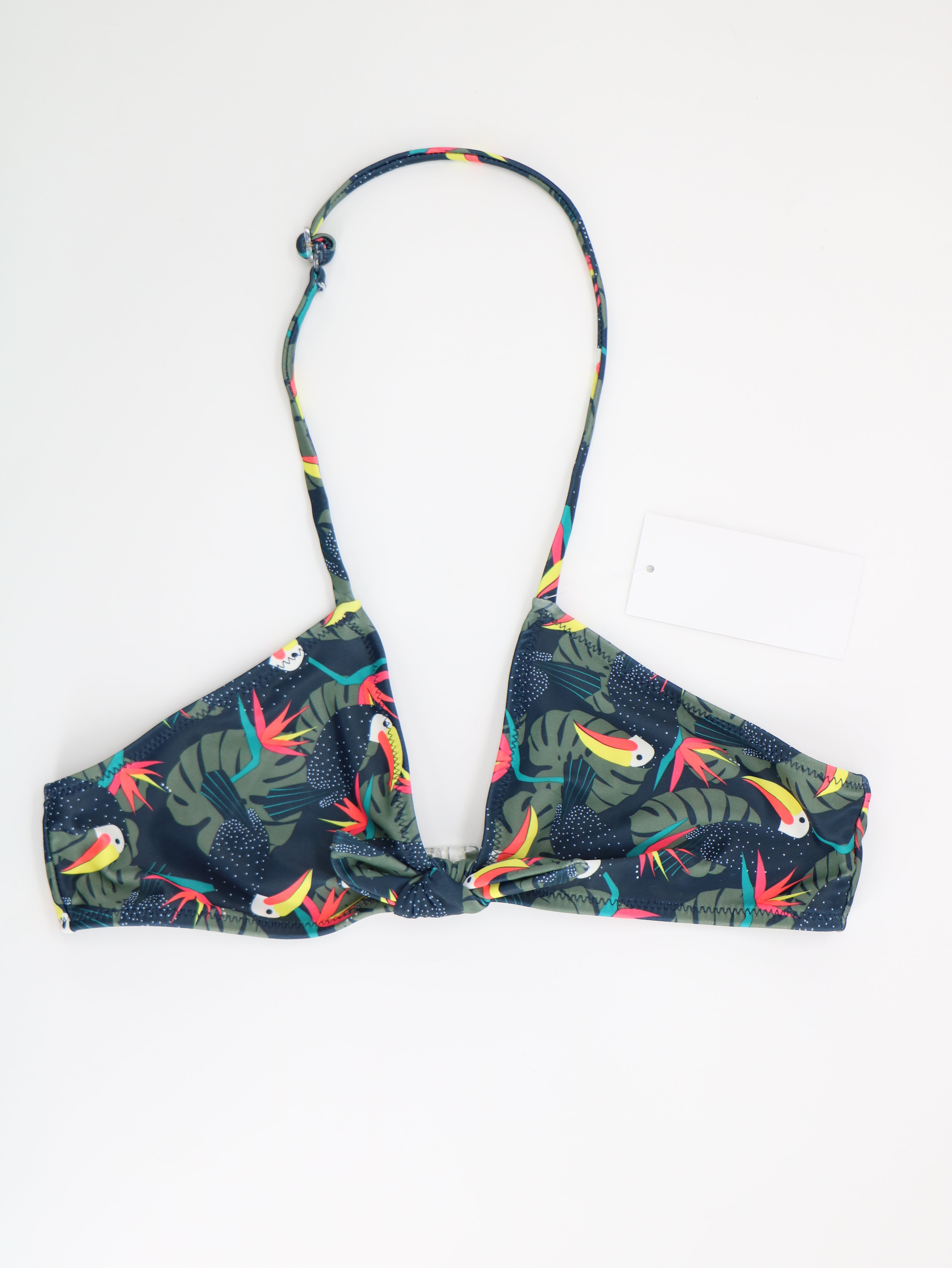 Maillot de bain Vert