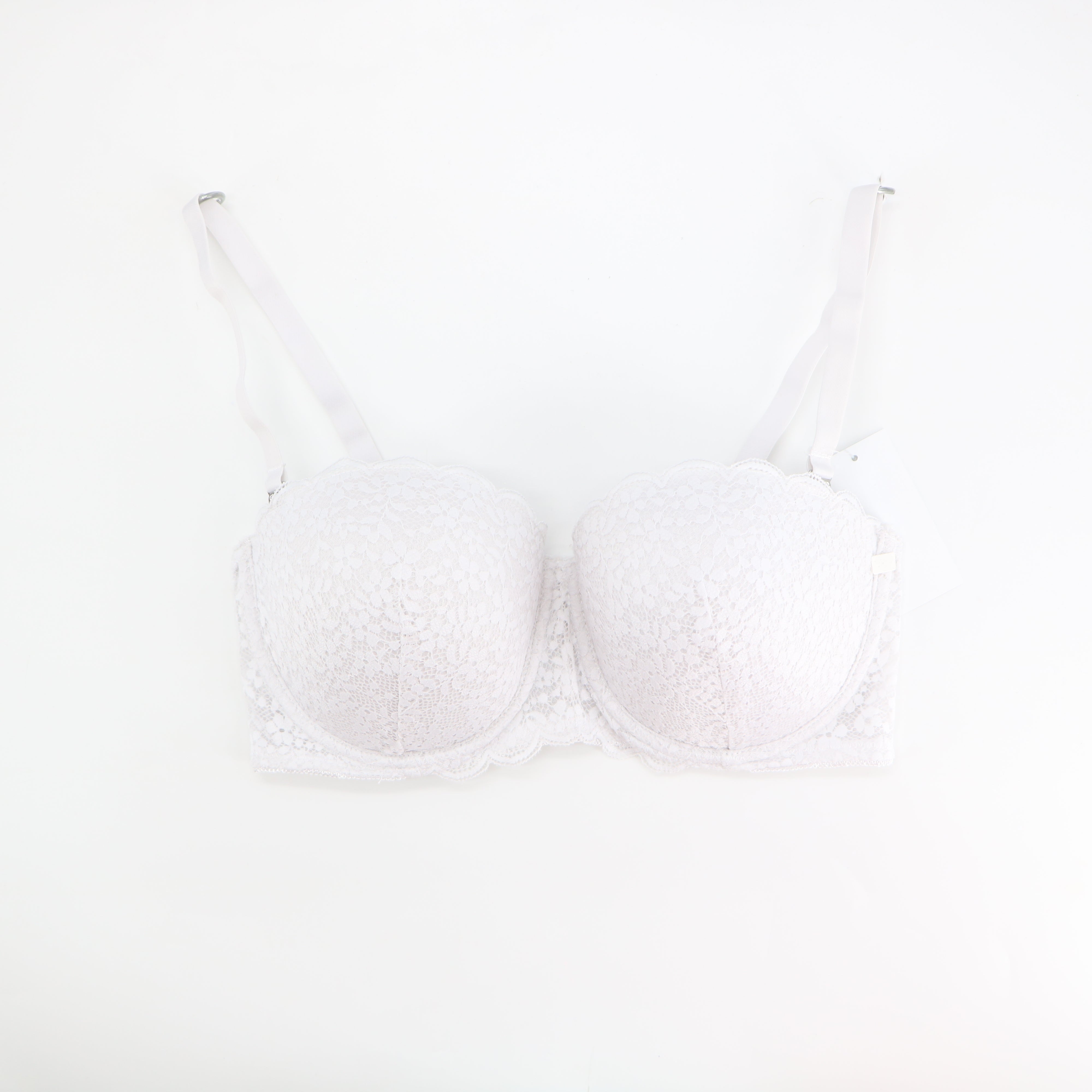 Soutien-gorge Blanc