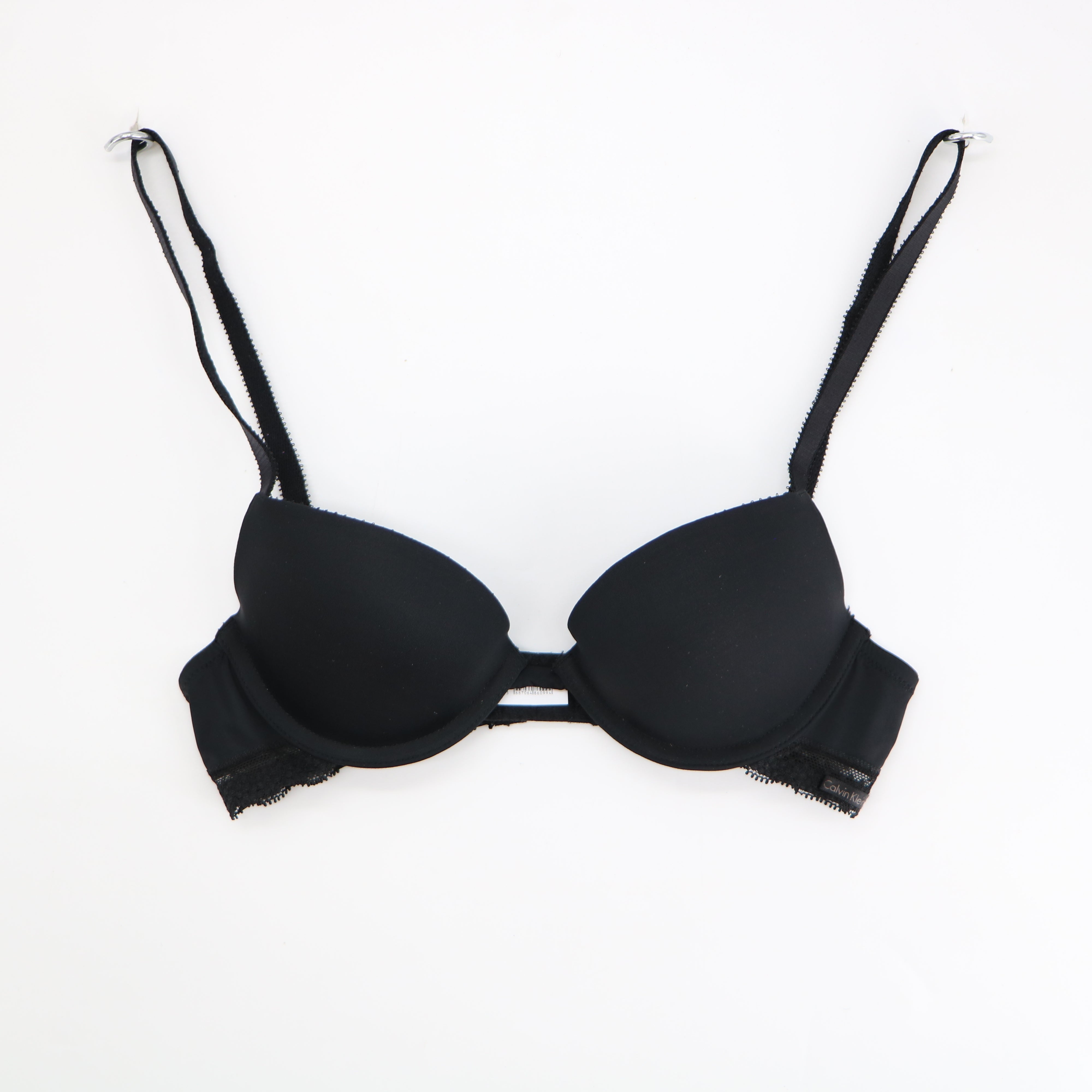 Soutien-gorge Calvin Klein Noir