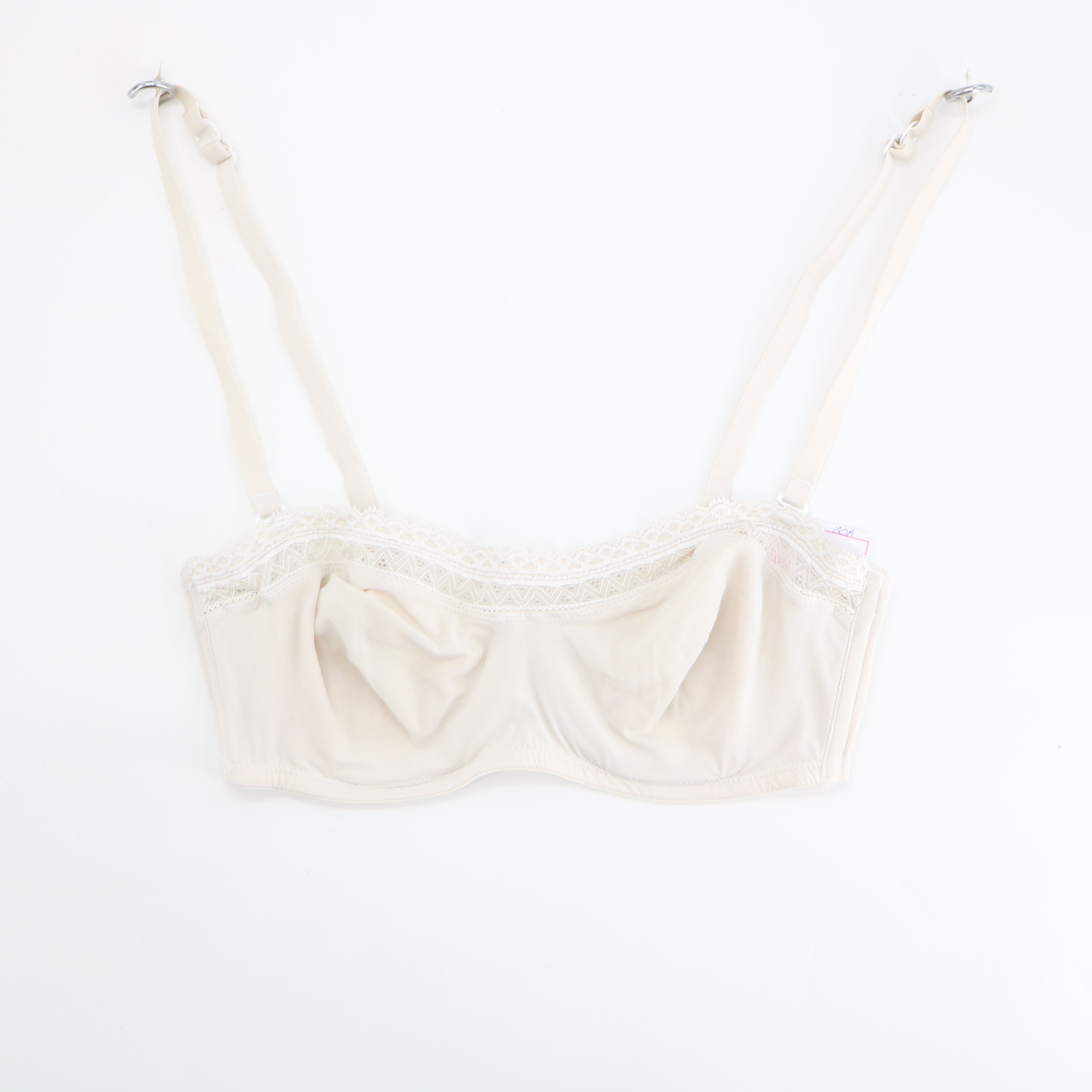 Soutien-gorge ETAM Blanc