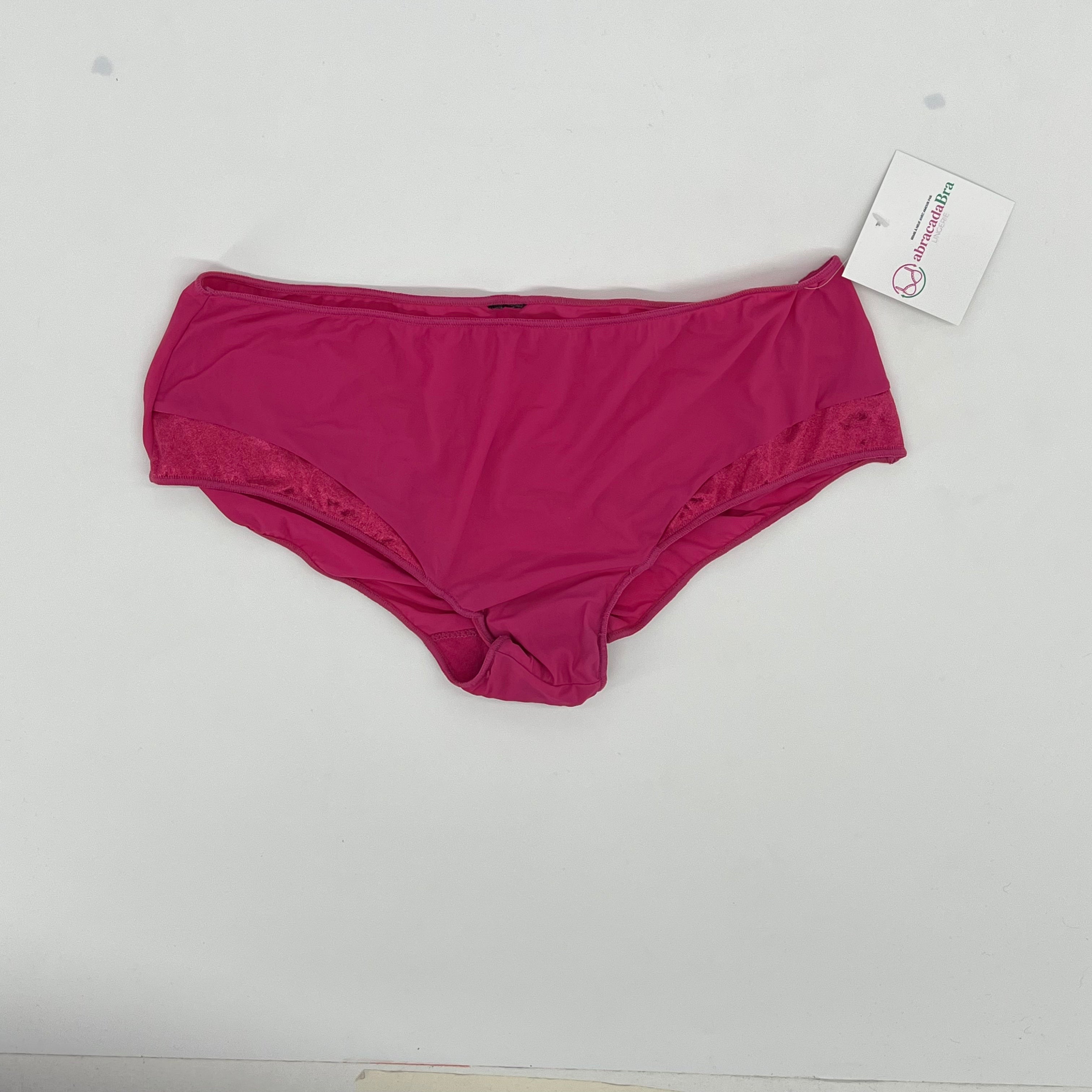 Culotte Rose