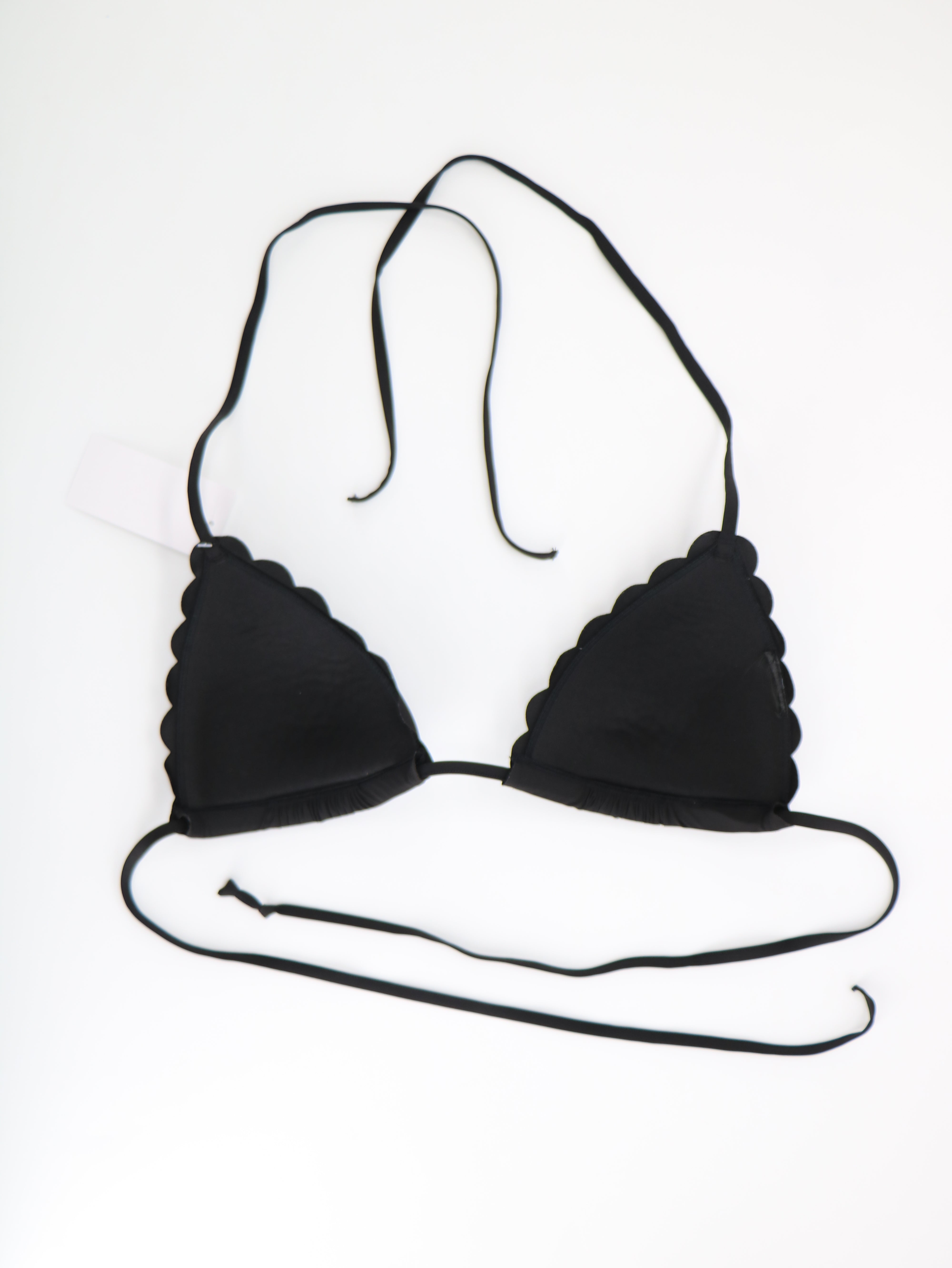 Maillot de bain Noir