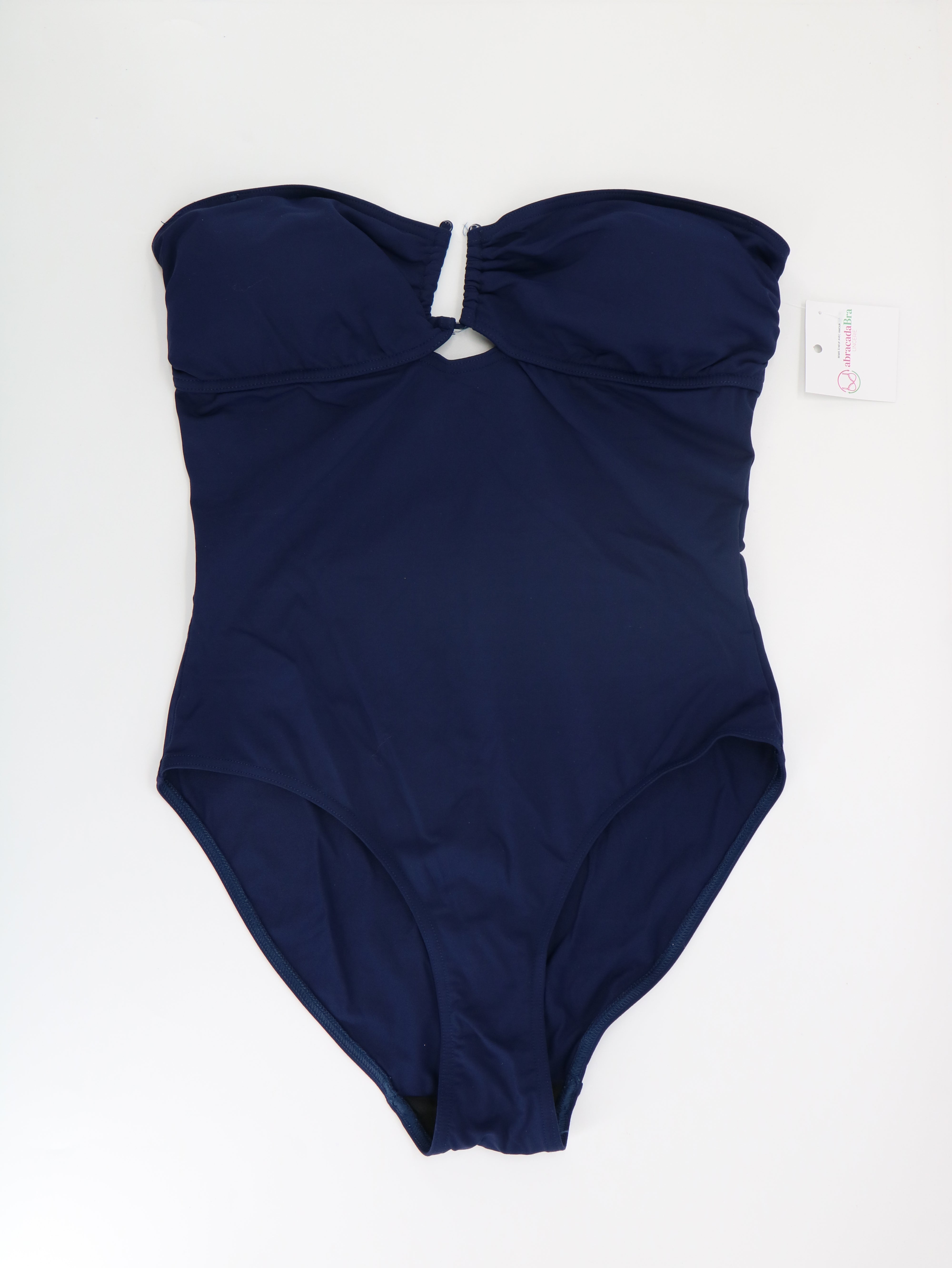 Maillot de bain Bleu