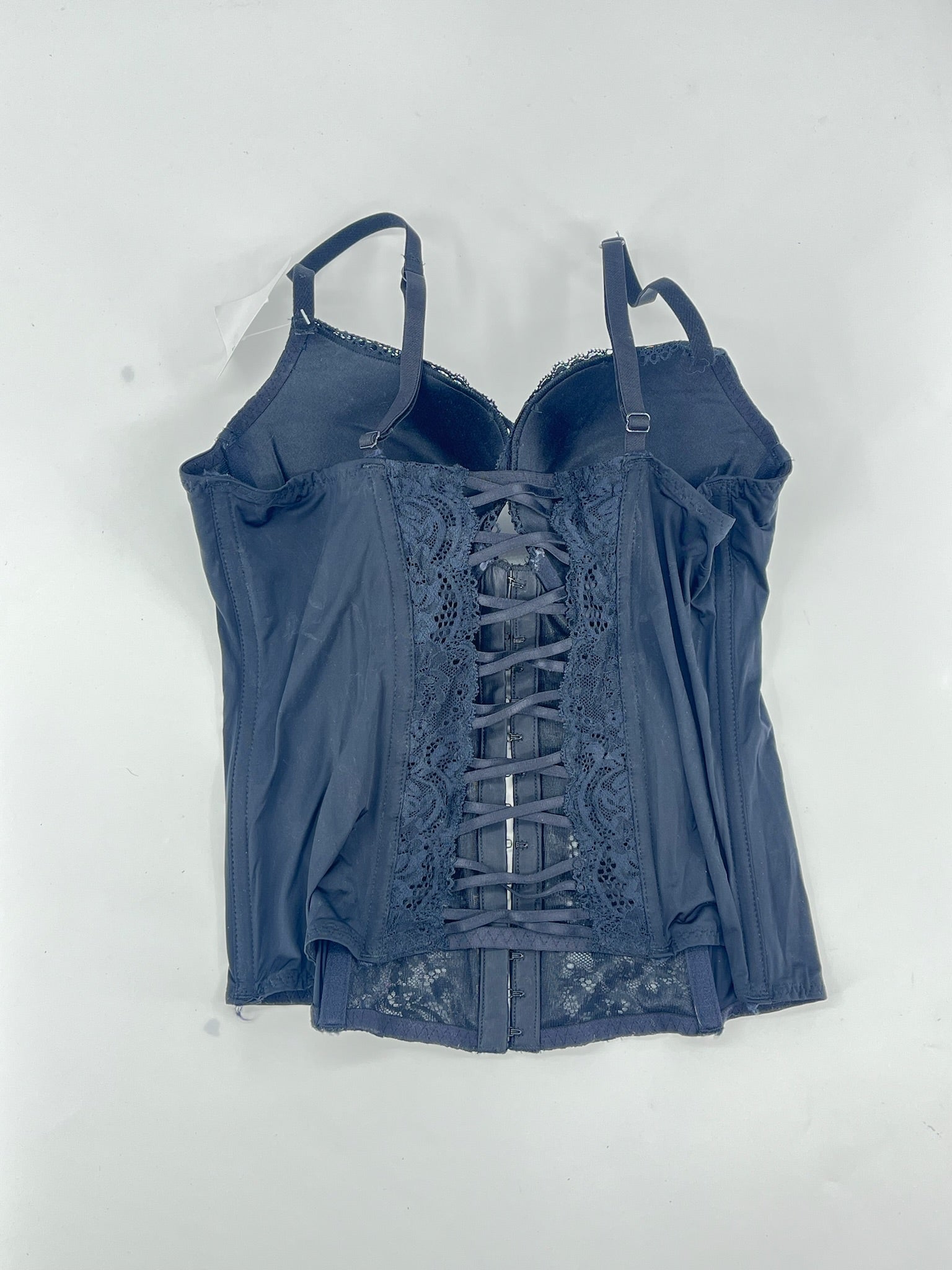 Corset LaSenza Noir