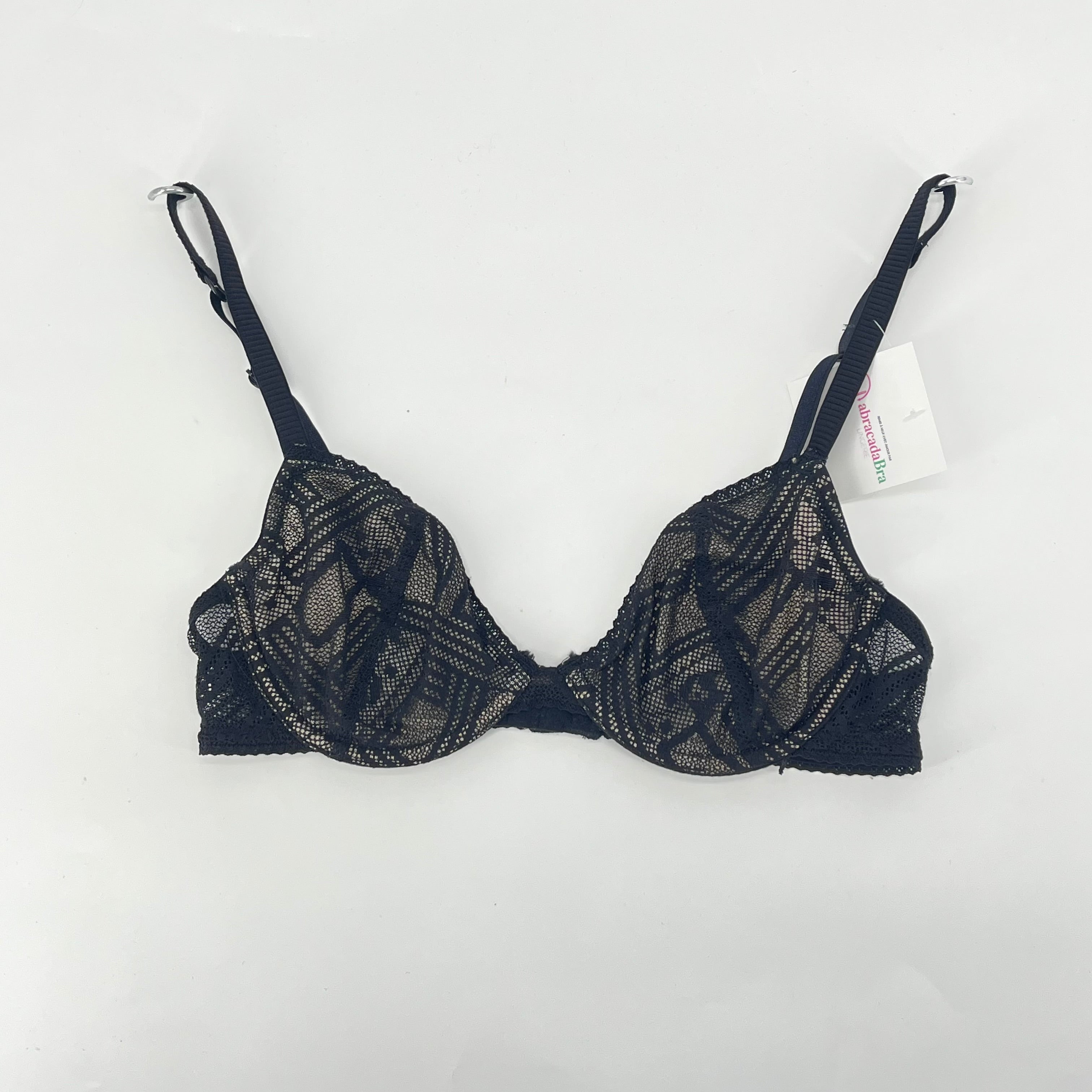 Soutien-gorge Noir