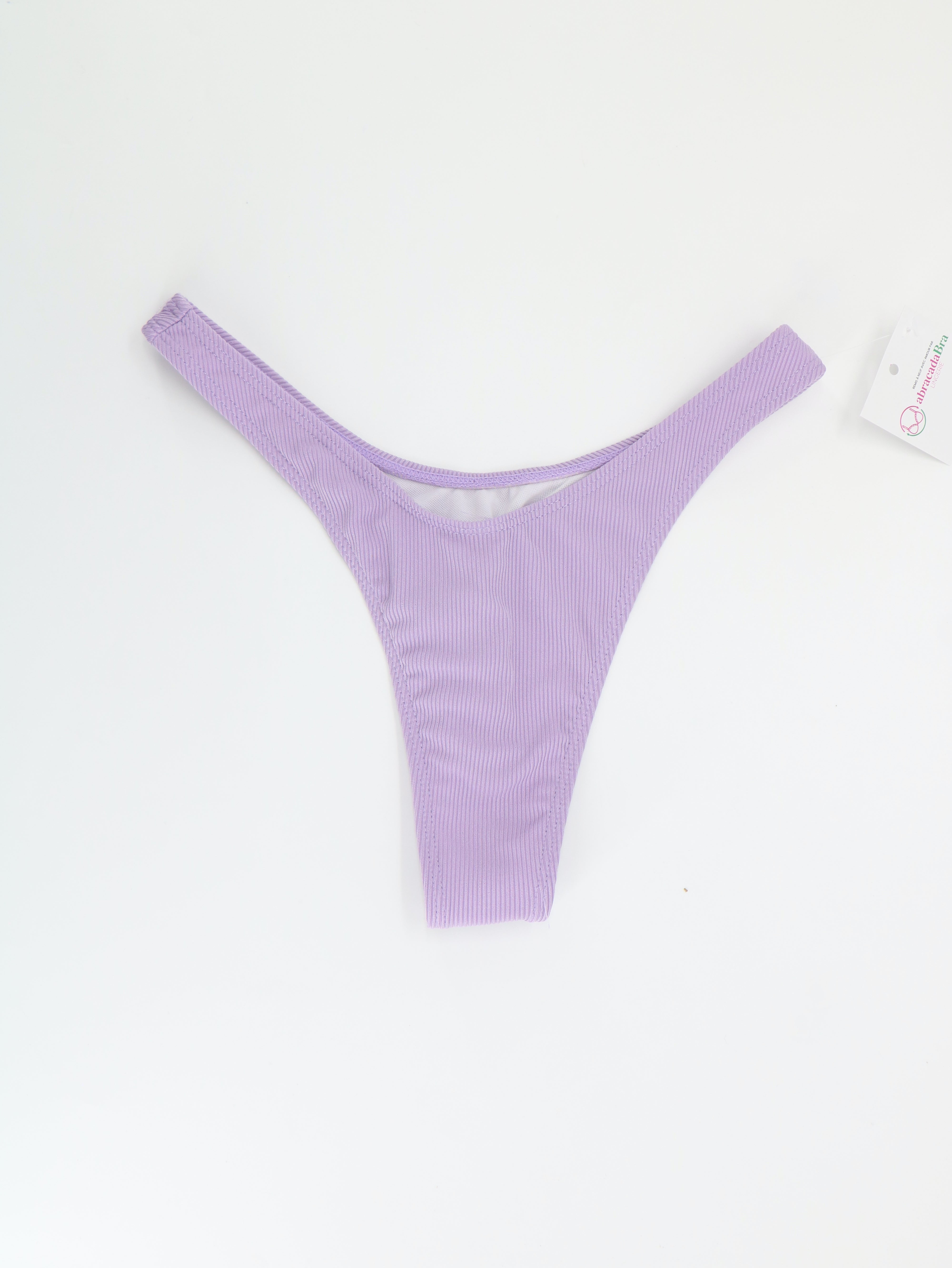 Maillot de bain Violet