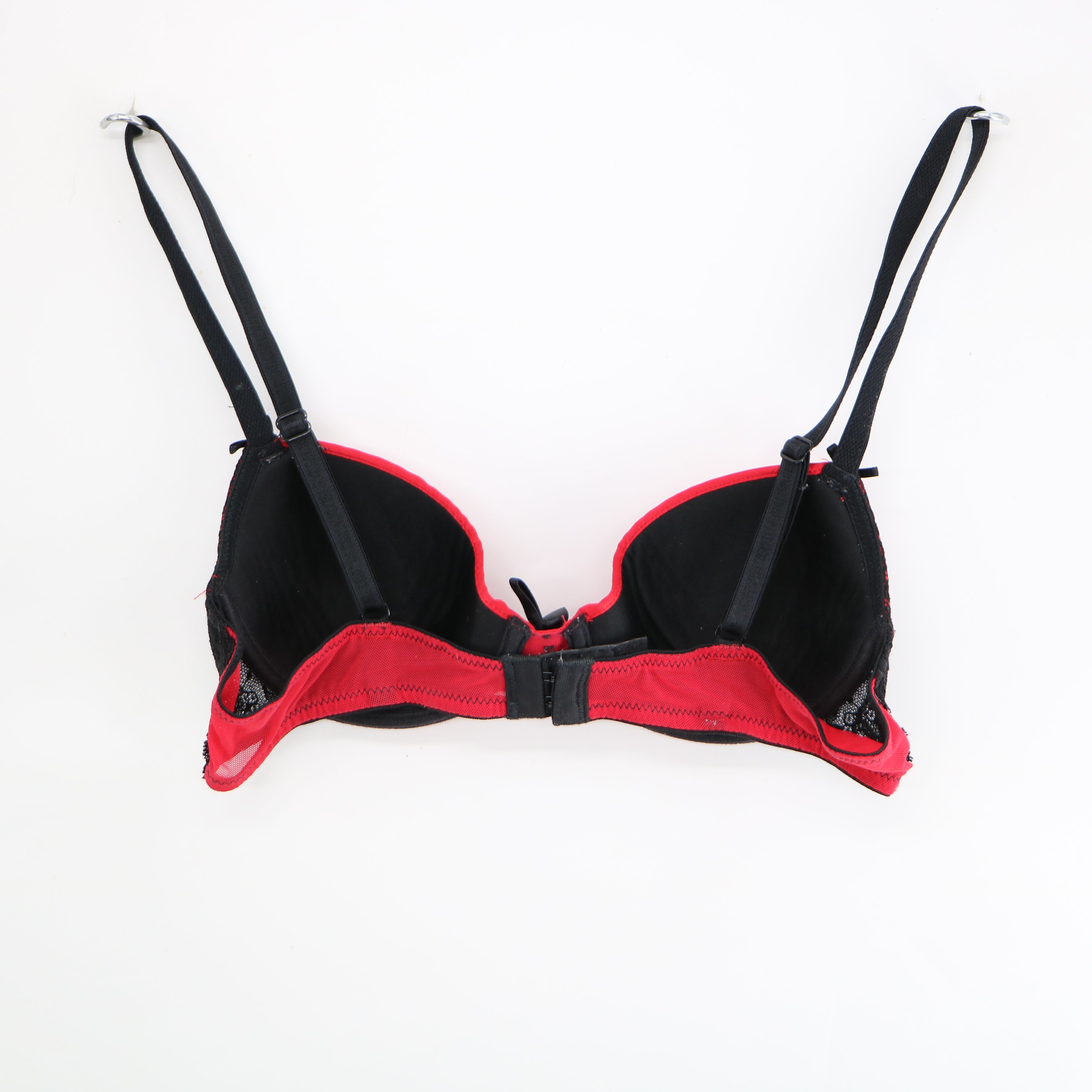 Soutien-gorge Like All Women Noir