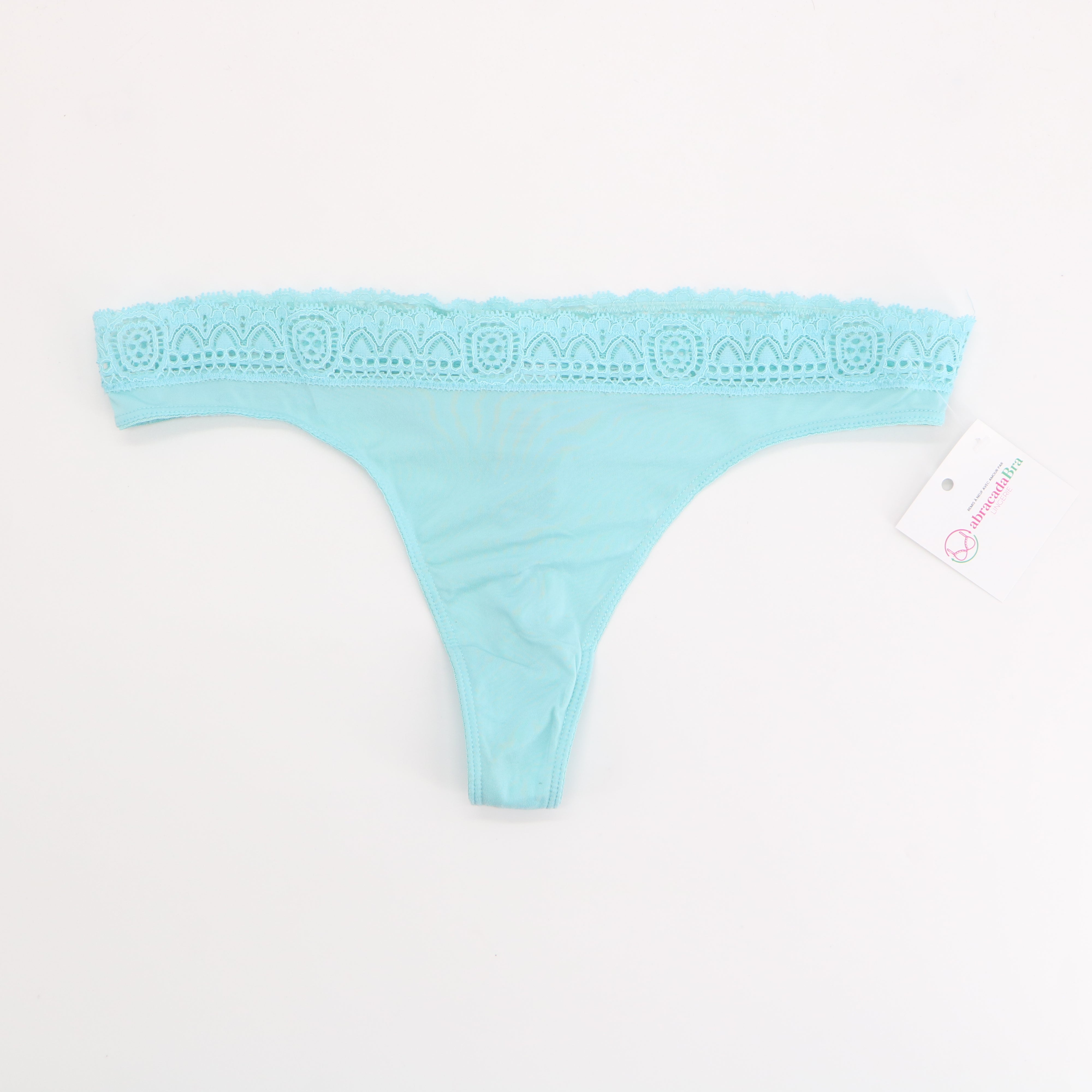 String La Senza Bleu