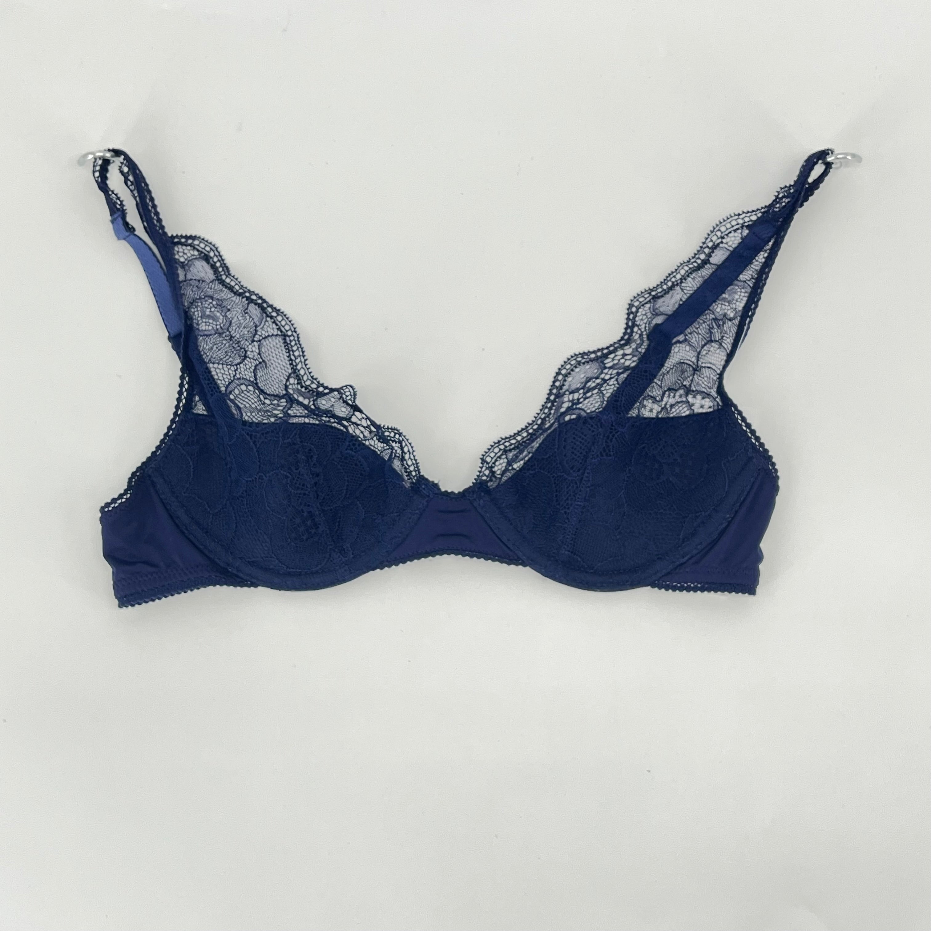 Soutien-gorge Ysé Bleu