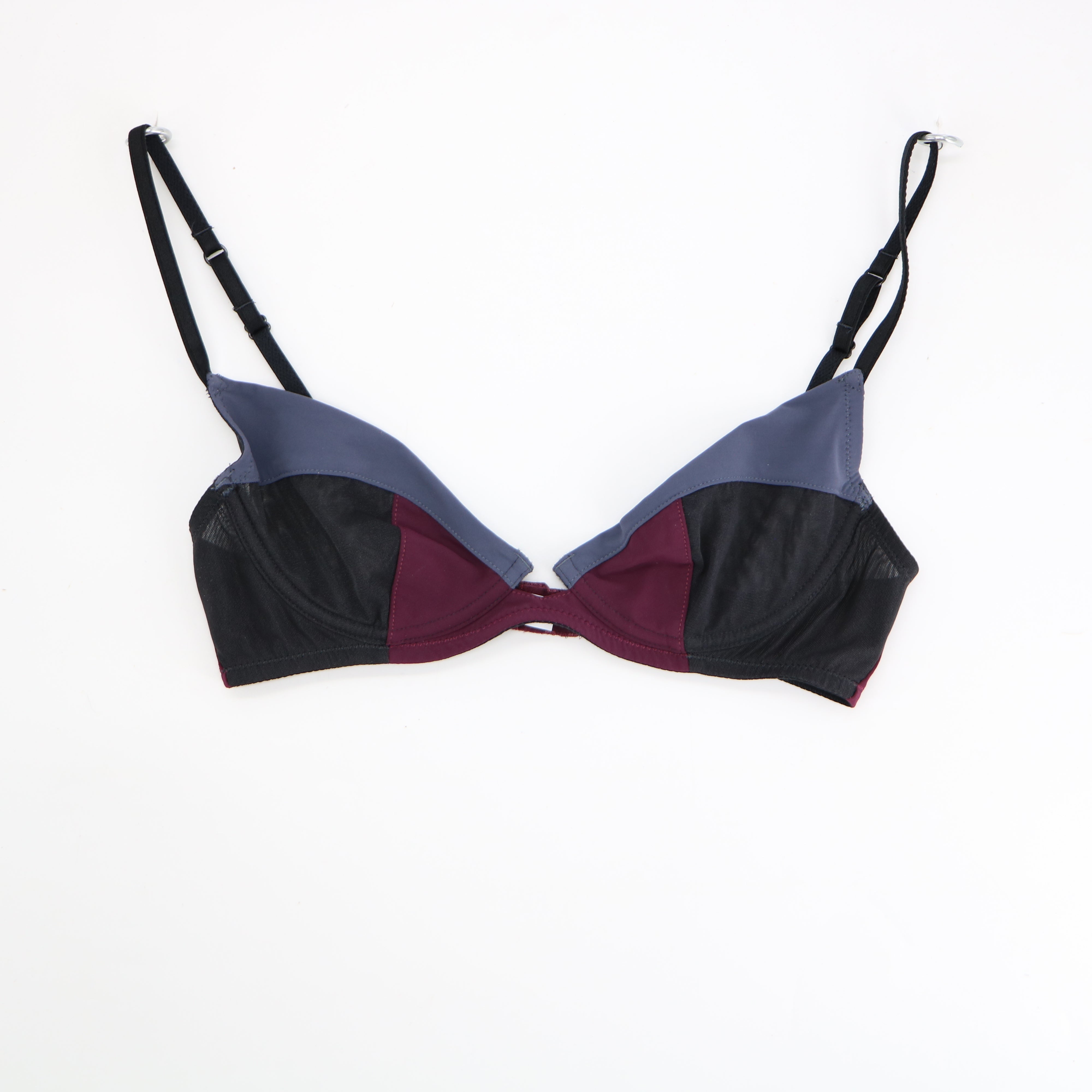 Soutien-gorge Ysé Violet