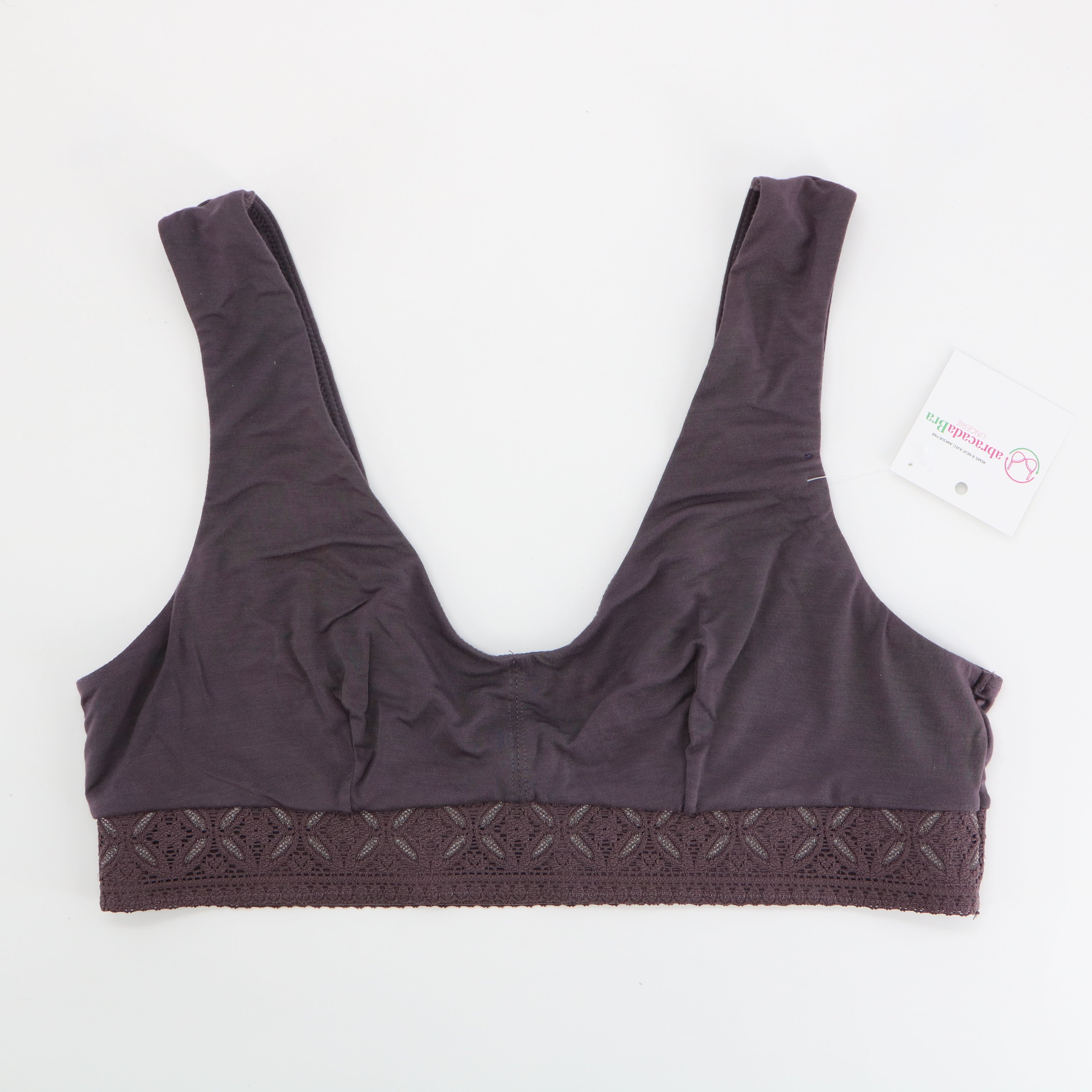 Soutien-gorge RougeGorge Marron