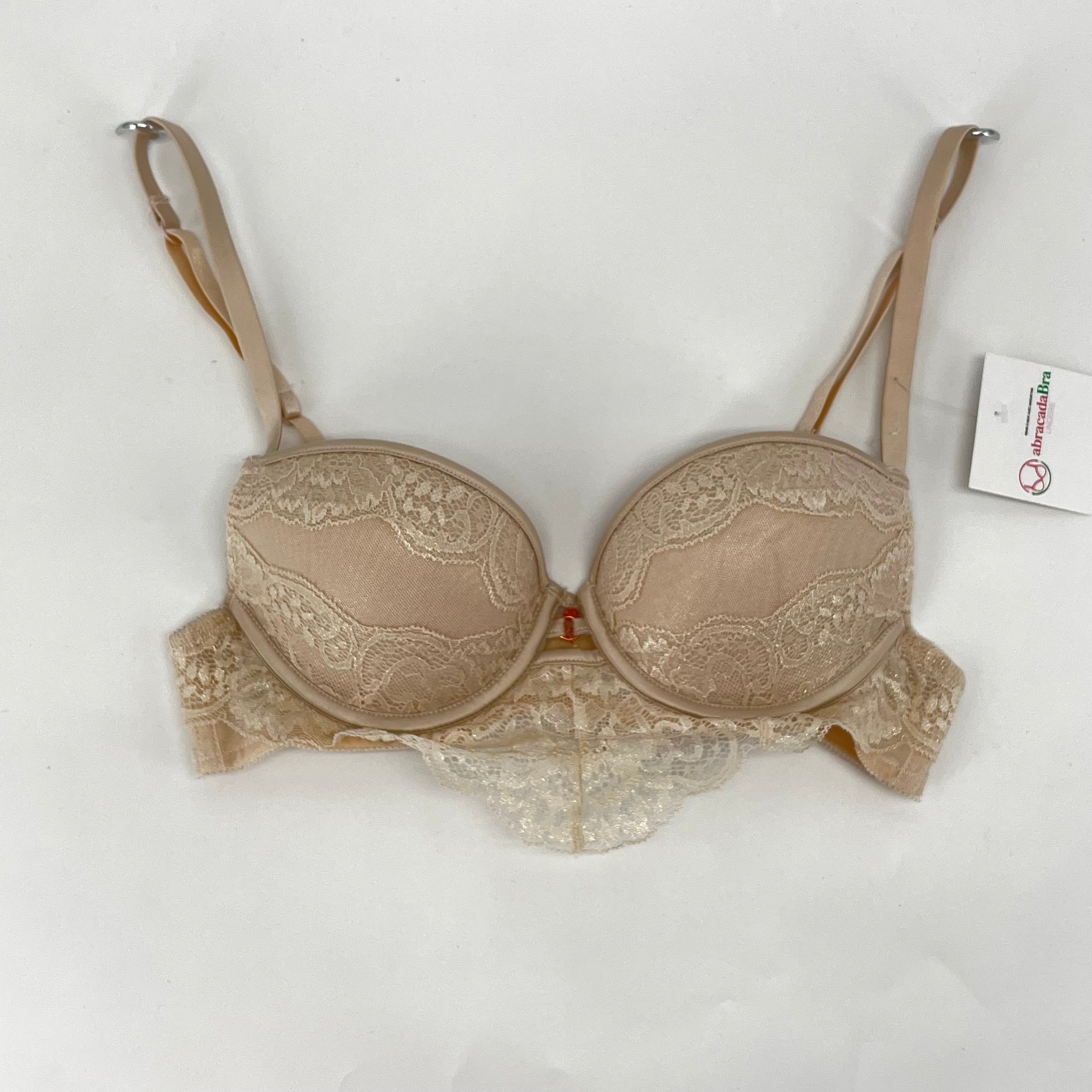 Soutien-gorge Secret possessions Beige