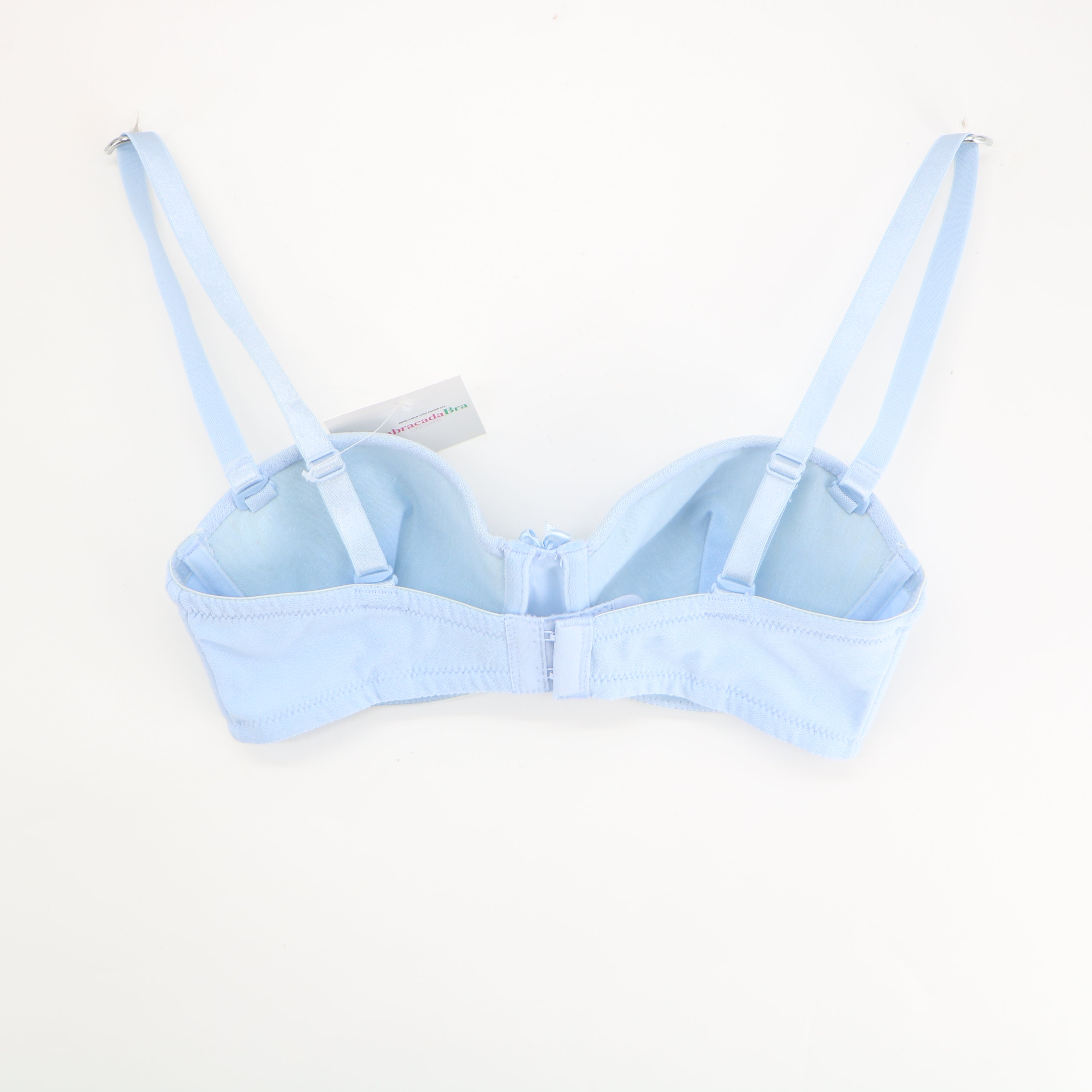 Soutien-gorge After Eden Bleu