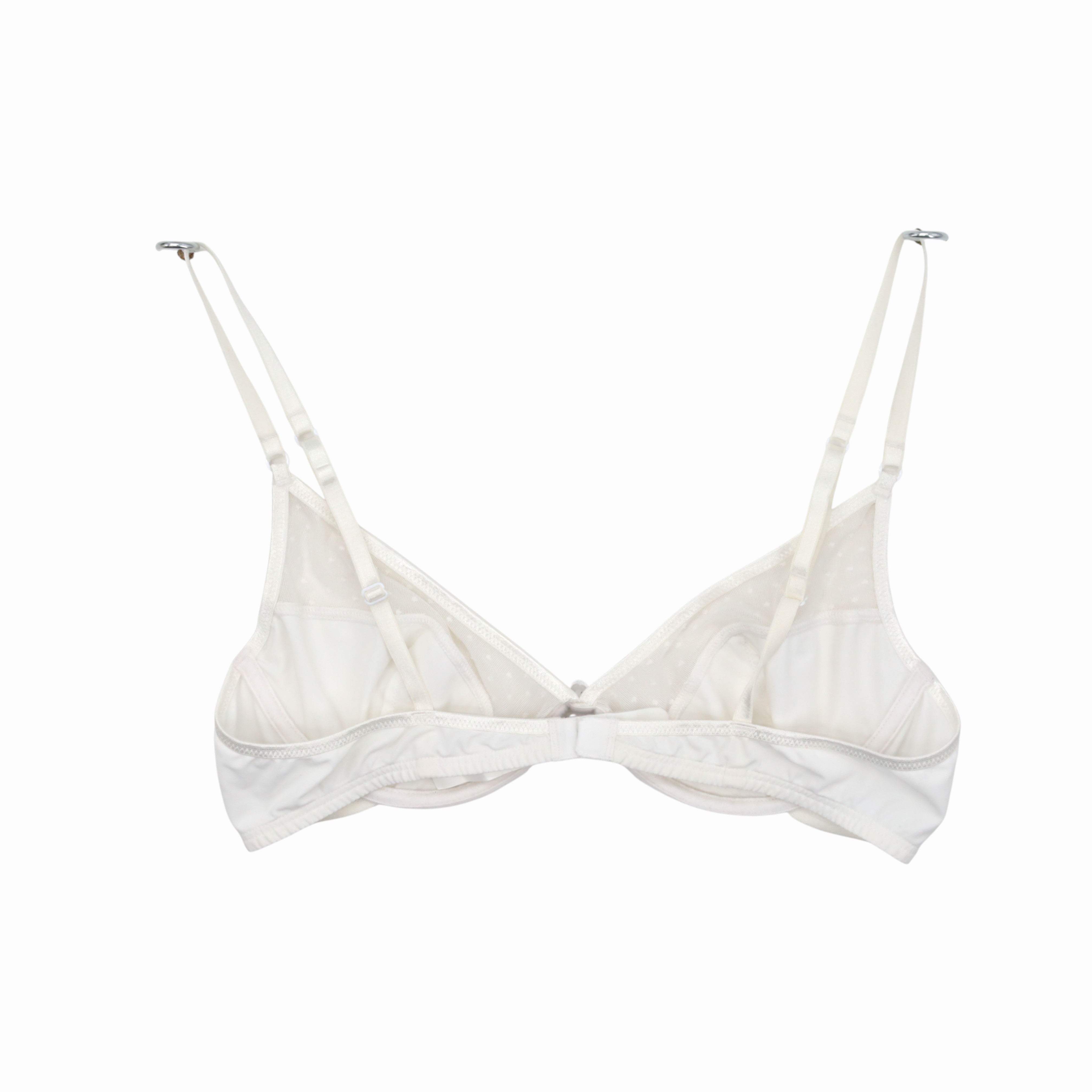 Soutien-gorge Ysé Blanc