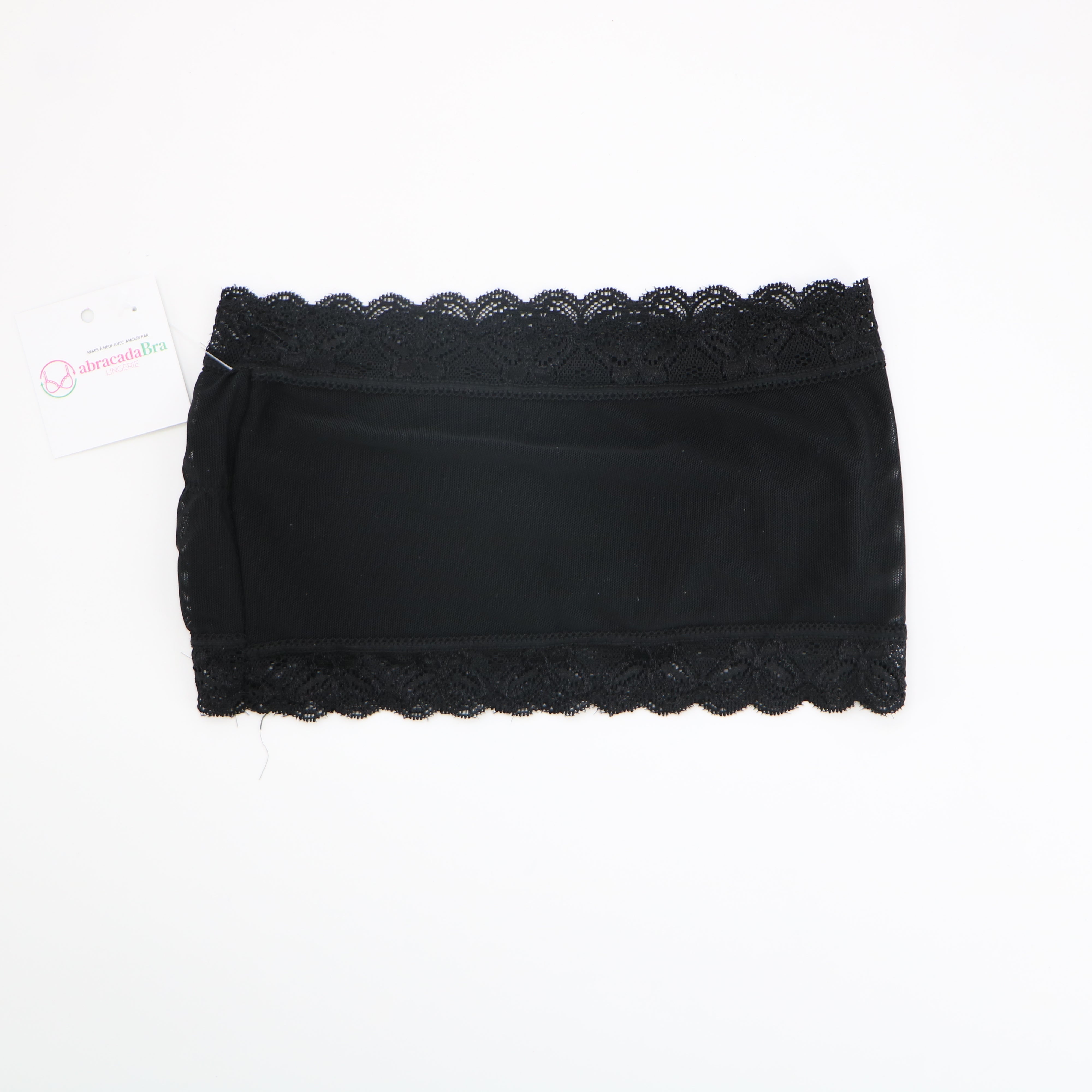 Soutien-gorge Noir