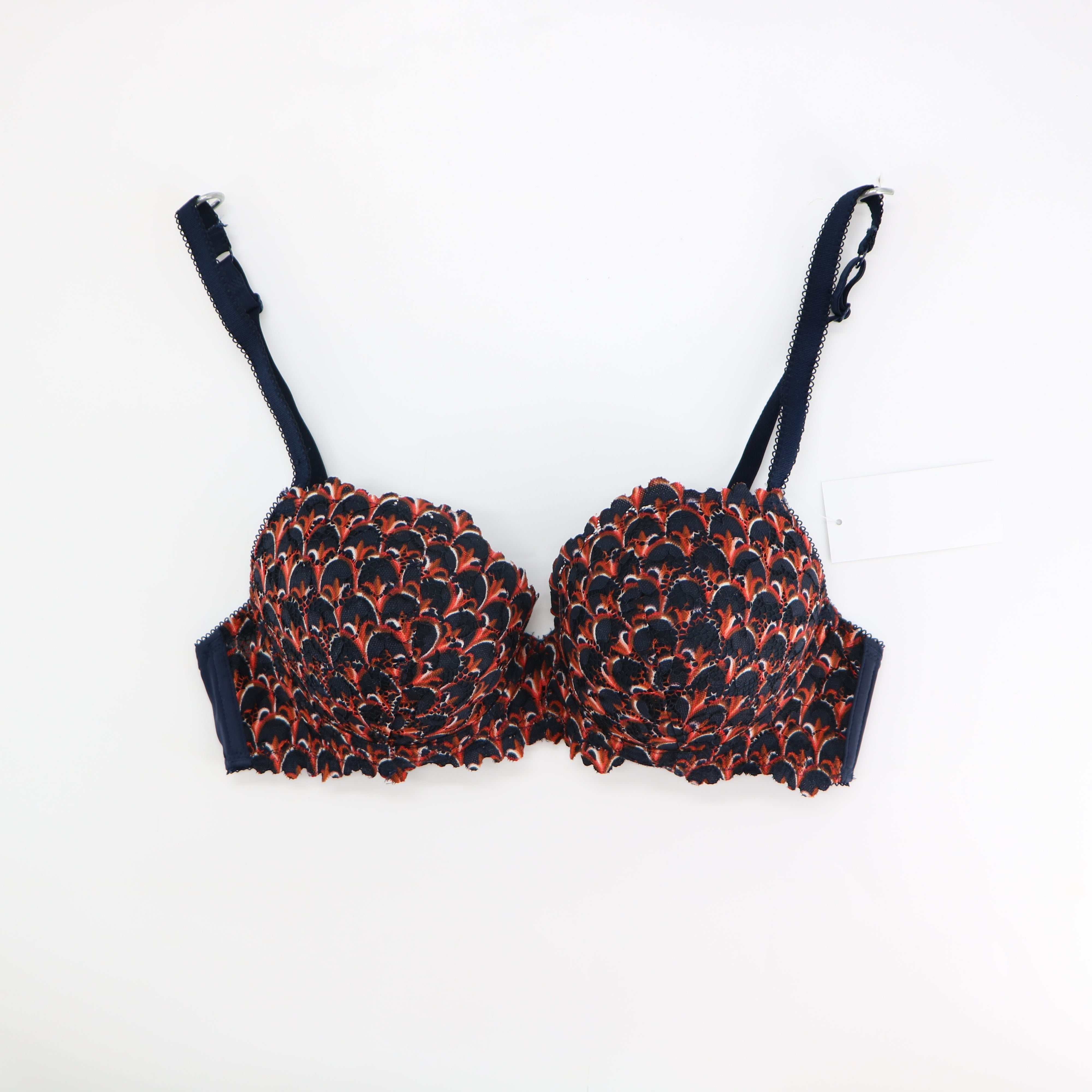 Soutien-gorge Monoprix Noir