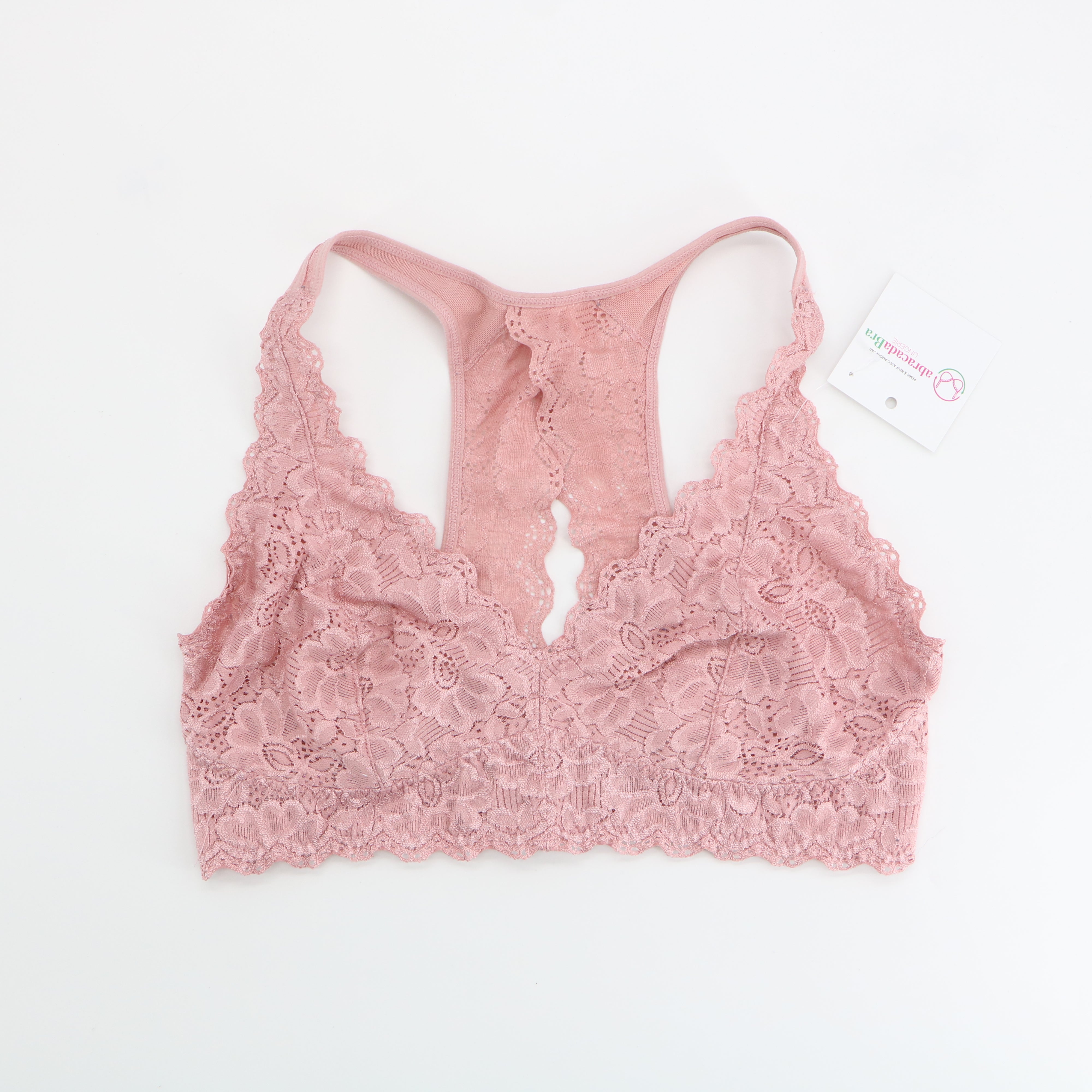 Soutien-gorge Rose
