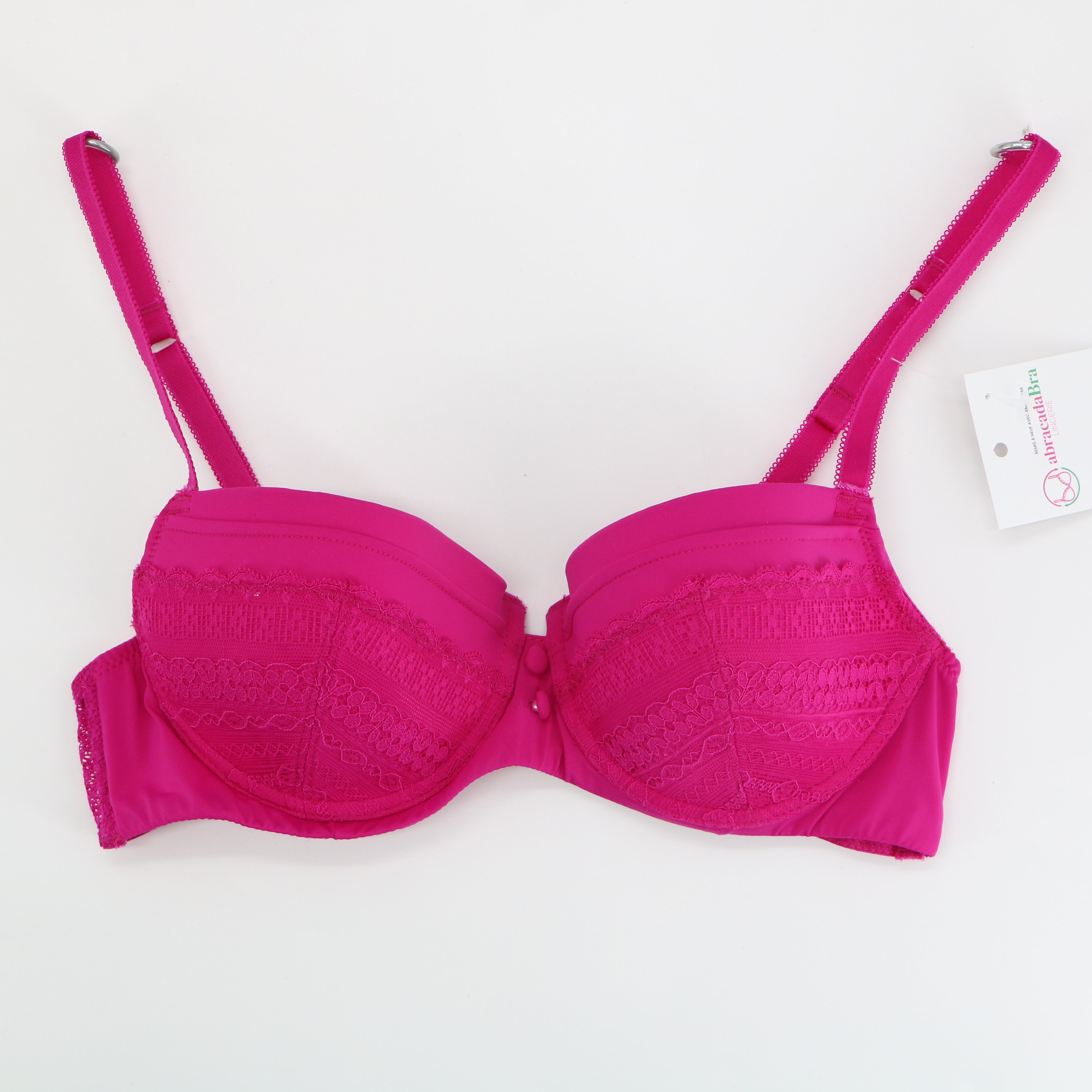 Soutien-gorge Rose
