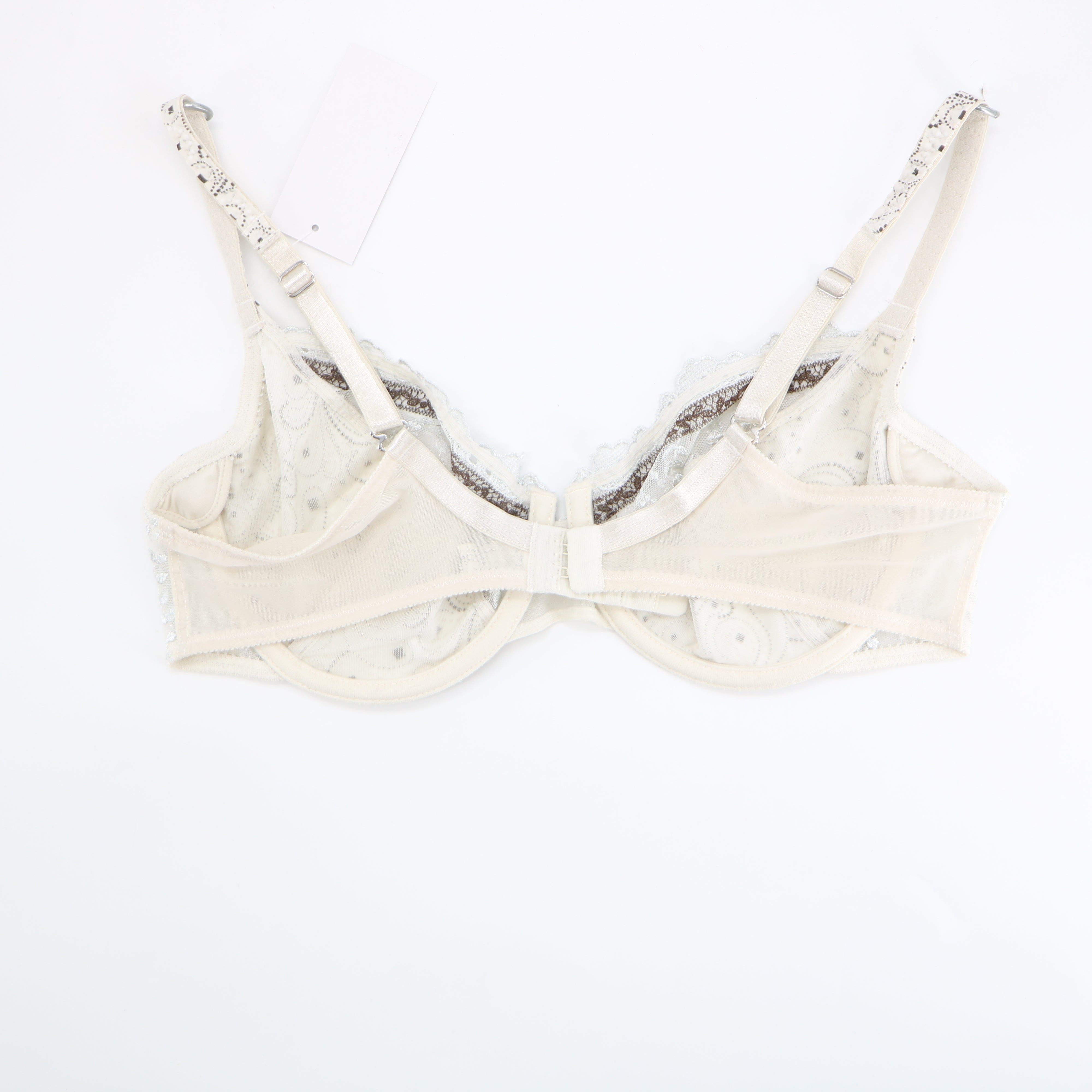 Soutien-gorge Playtex Blanc
