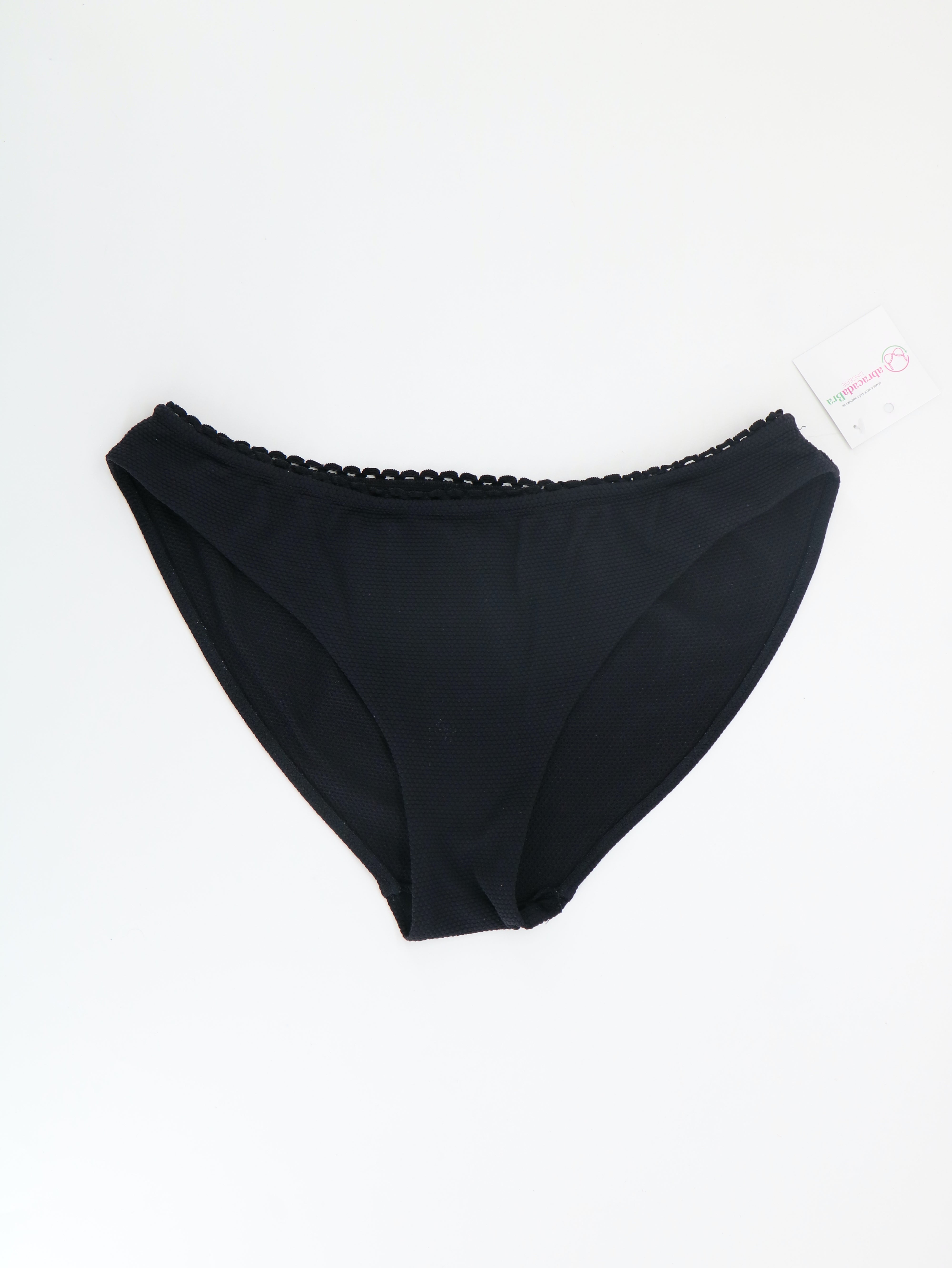 Maillot de bain Darjeeling Noir