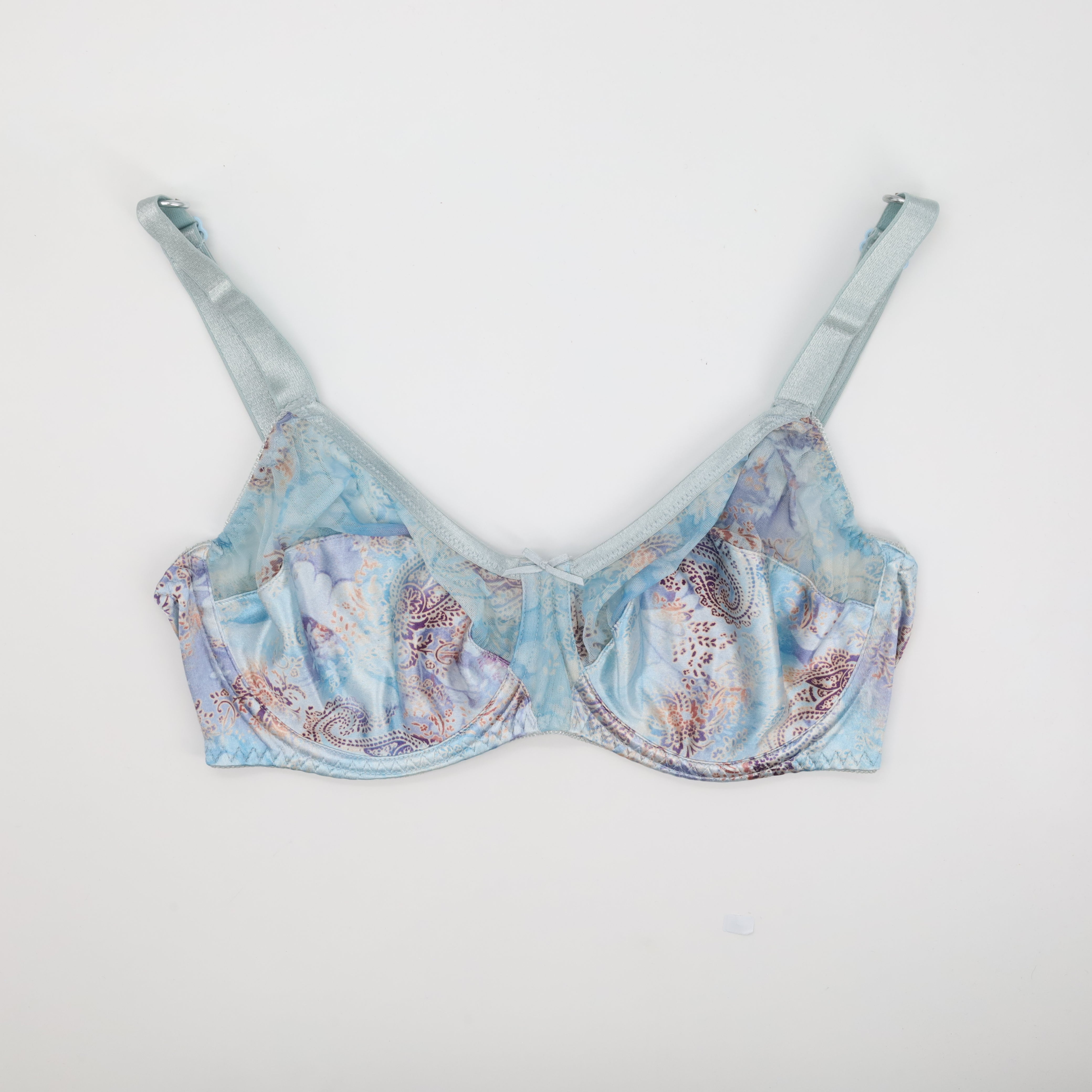 Soutien-gorge Bestform Bleu
