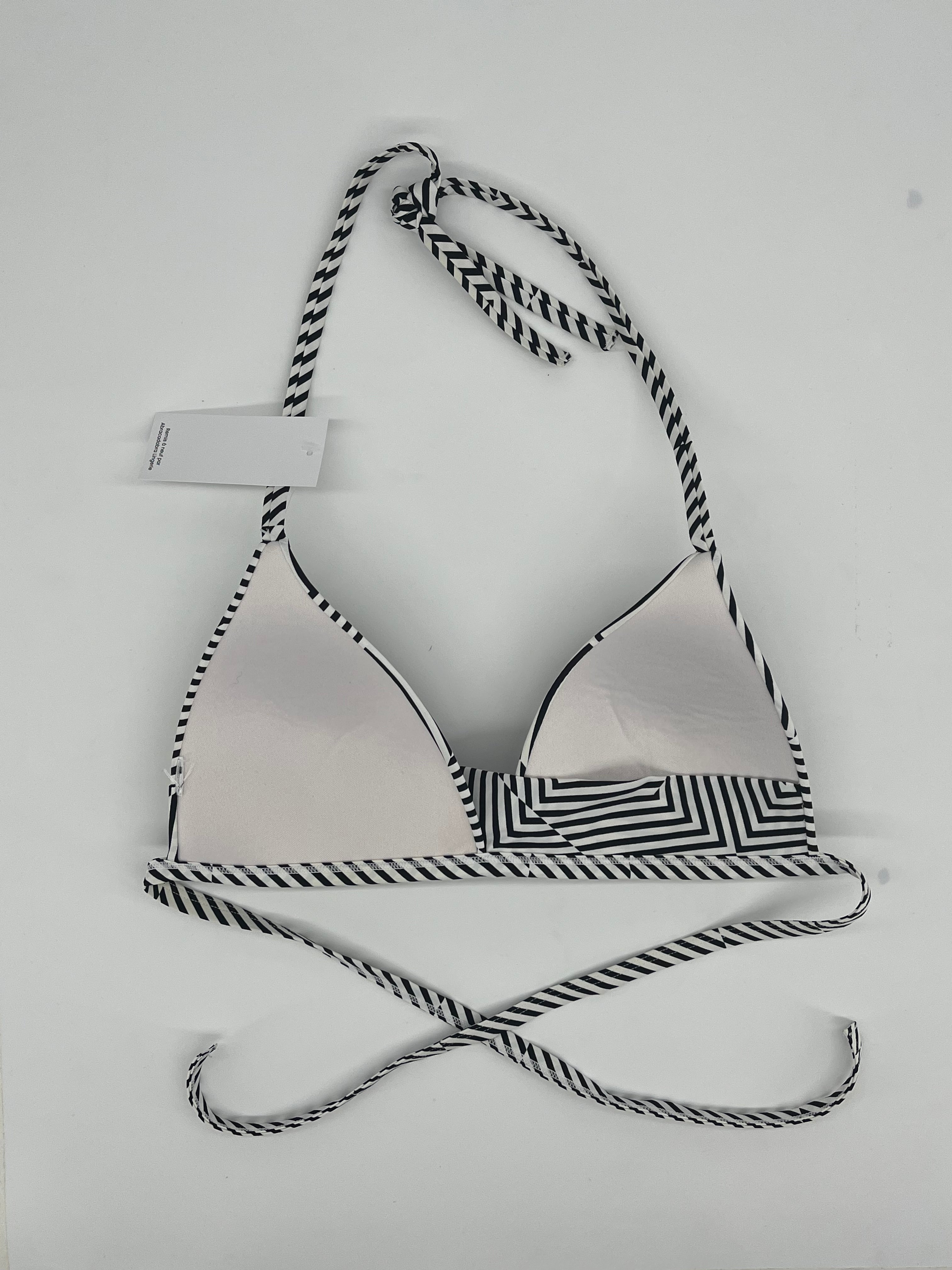 Maillot de bain Noir