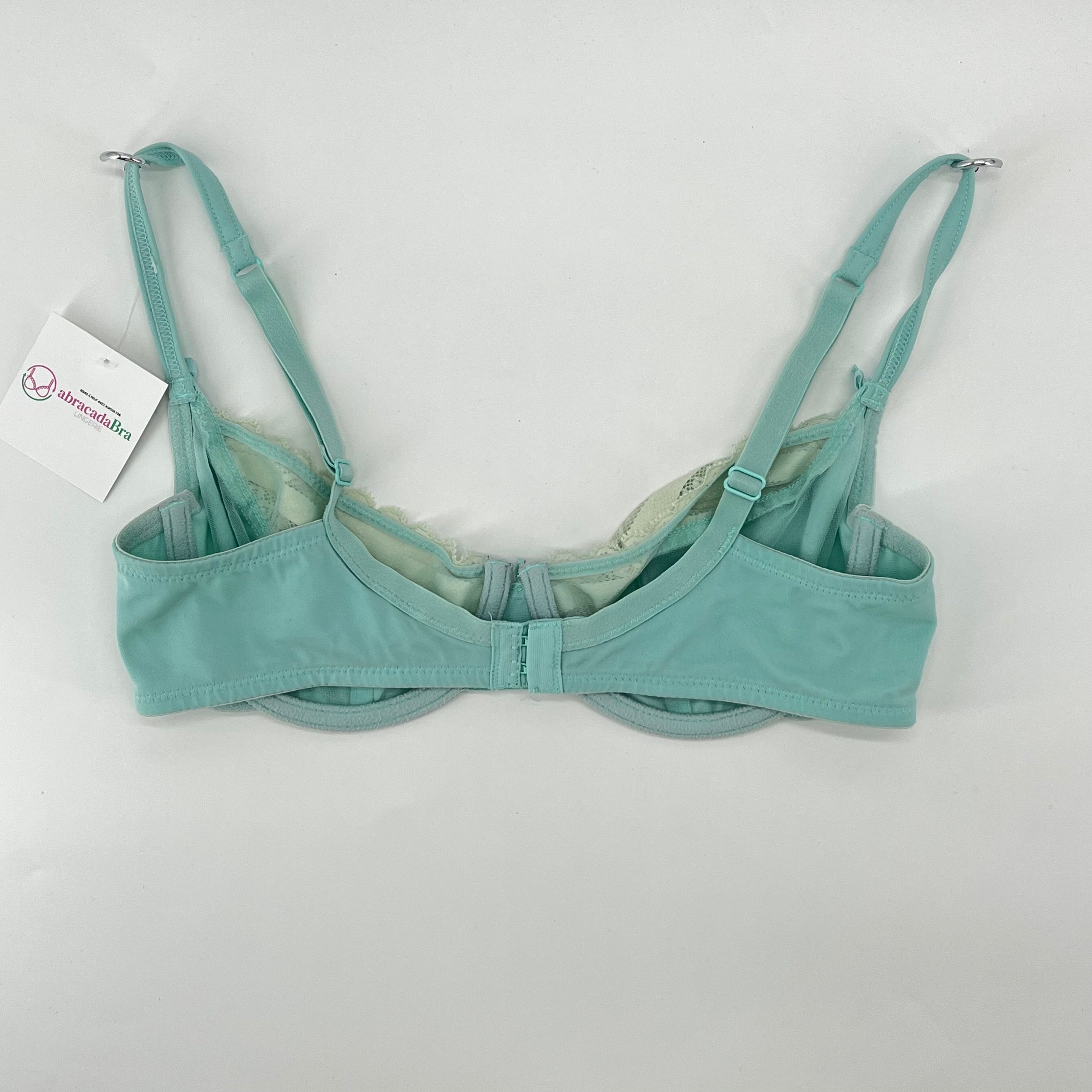 Soutien-gorge Cannelle Lingerie Bleu