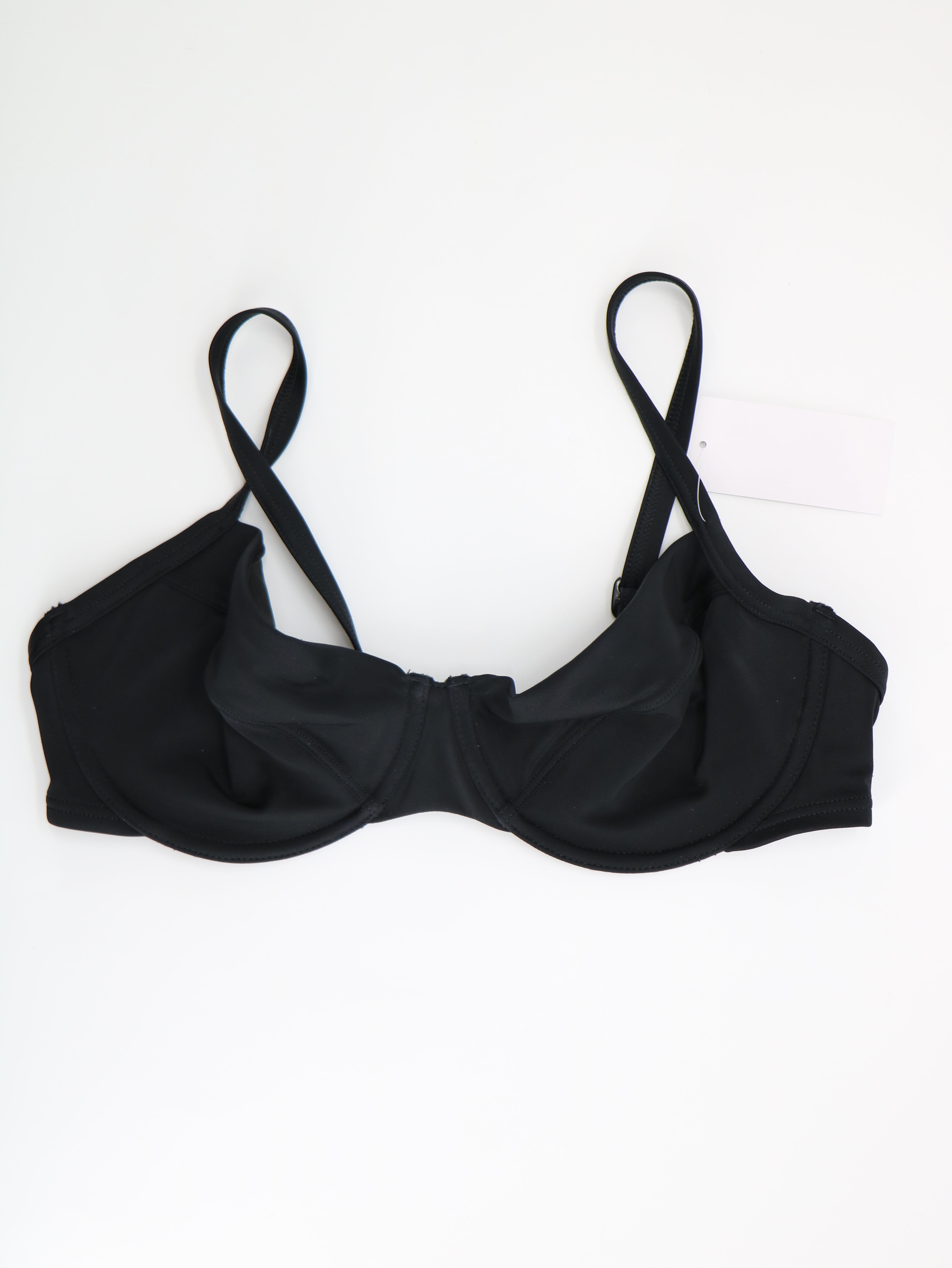Maillot de bain (neuf) Noir