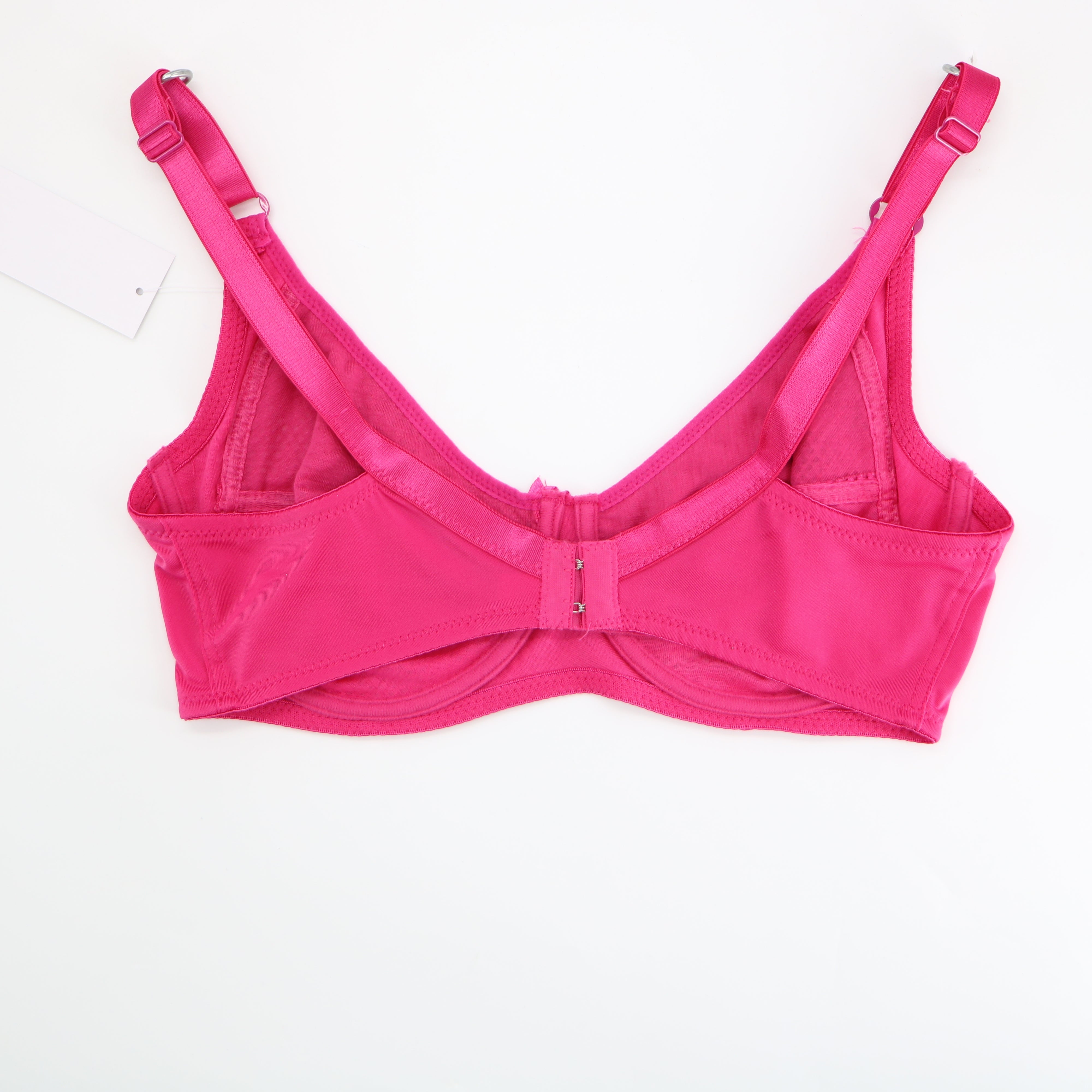 Soutien-gorge La Perlalinda Rose