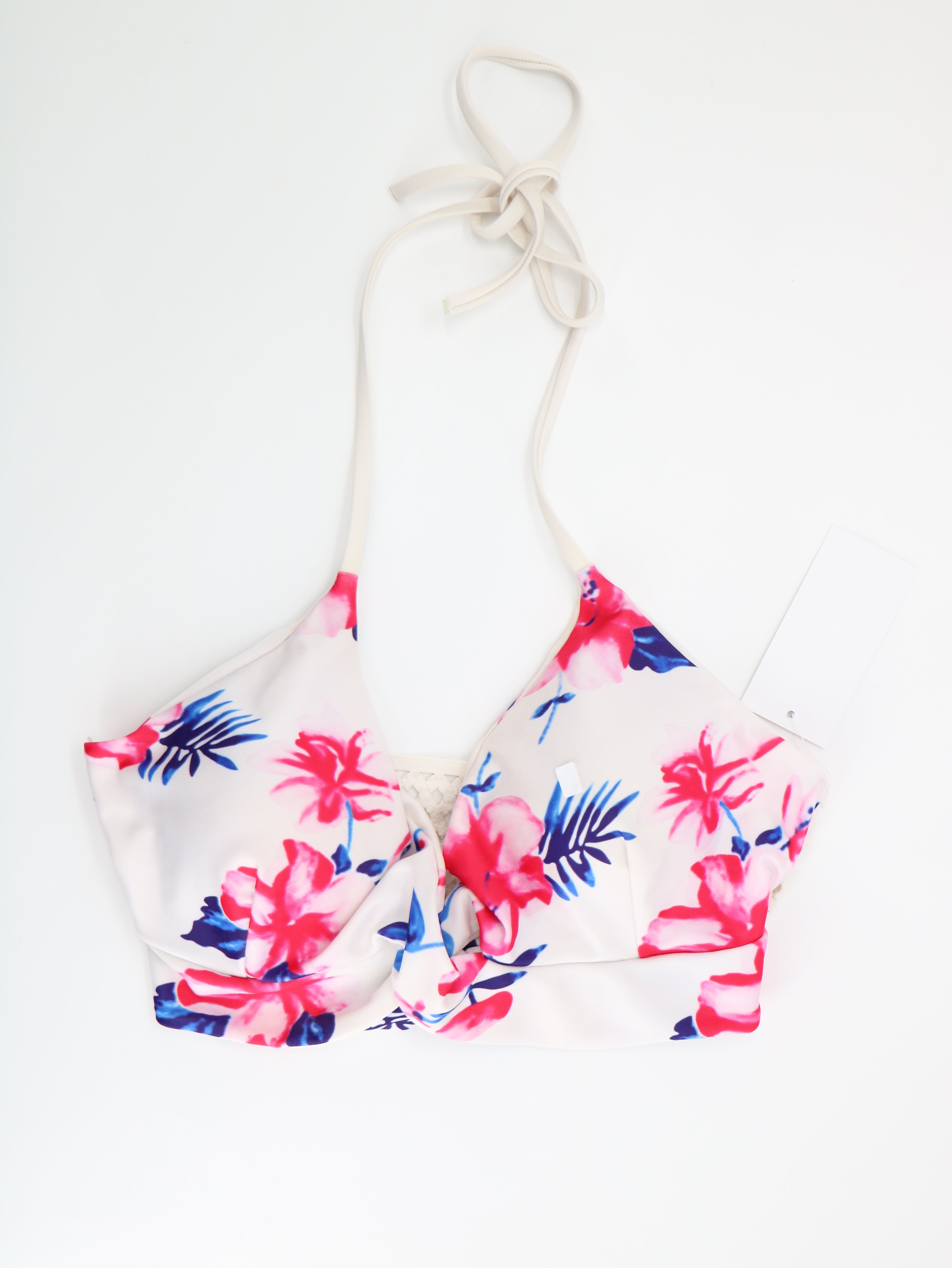 Maillot de bain Blanc