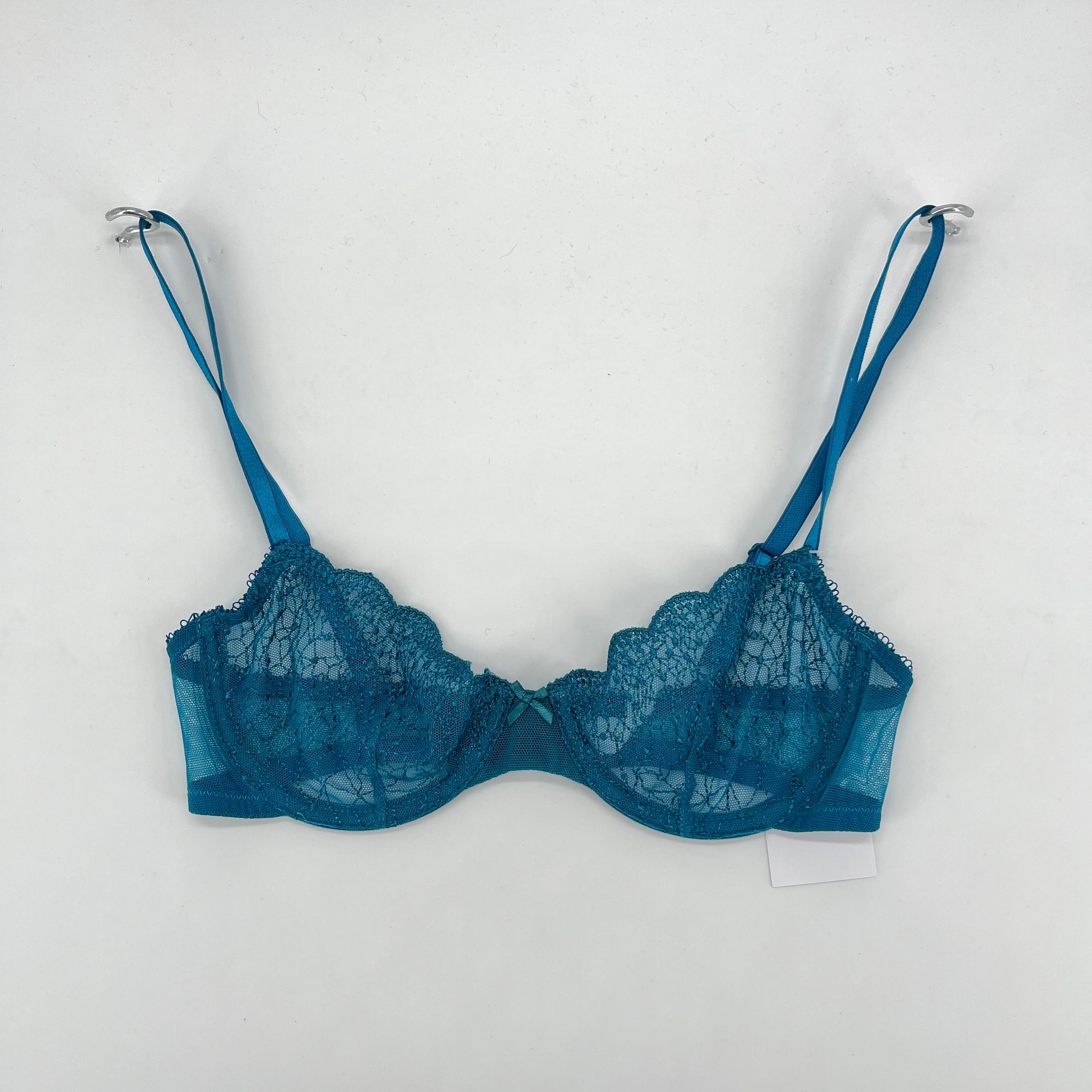 Soutien-gorge Ysé Vert