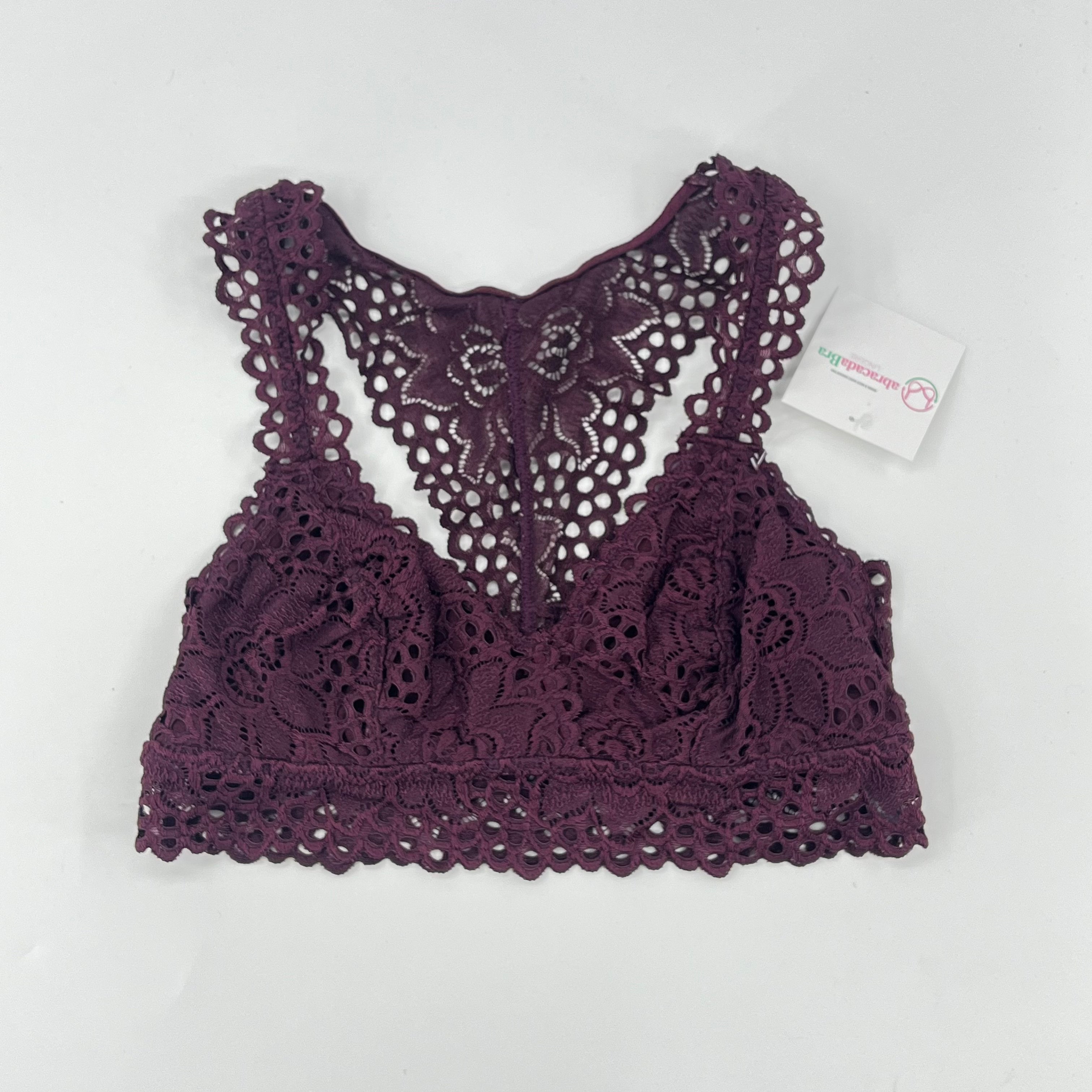 Soutien-gorge Aerie Violet