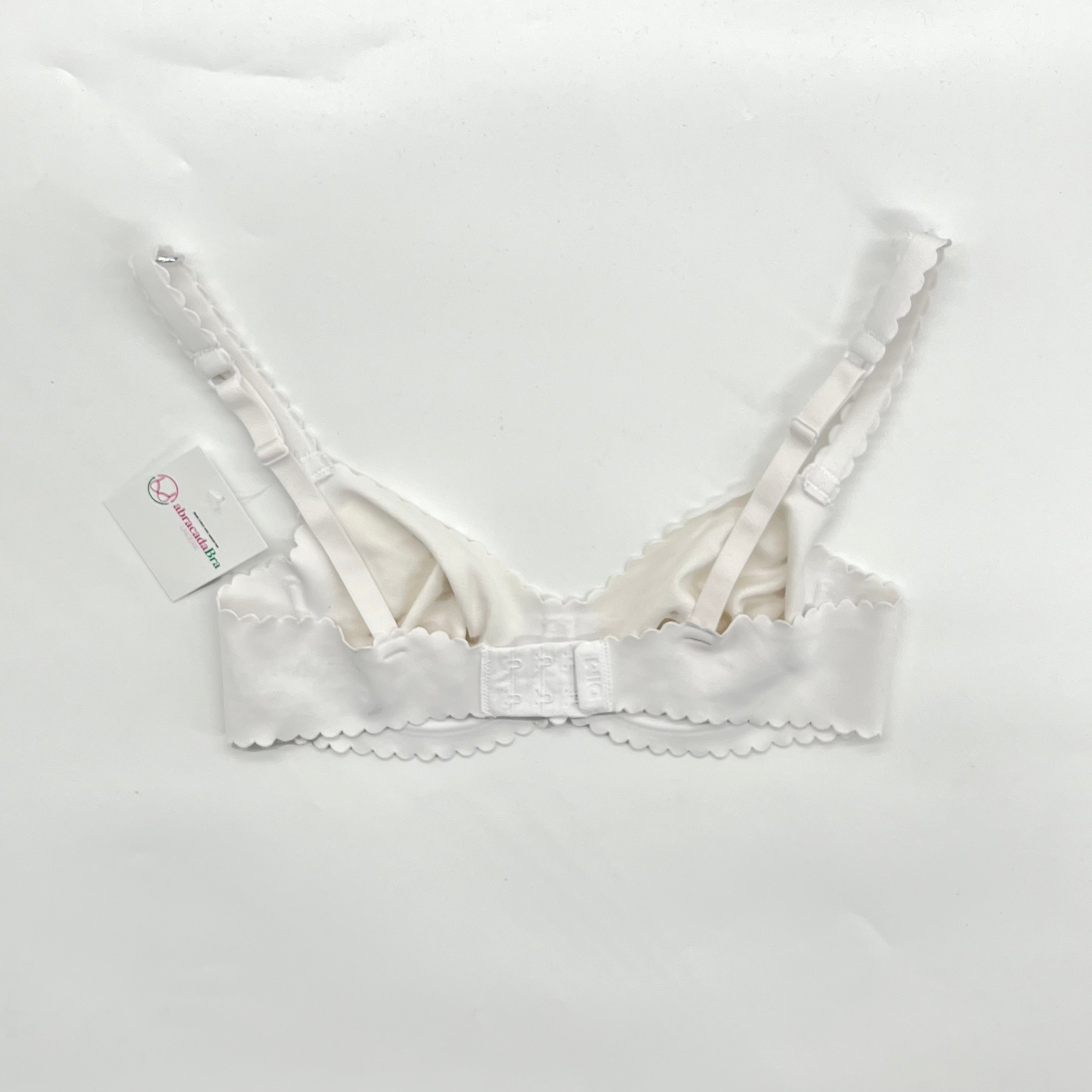 Soutien-gorge DIM Blanc