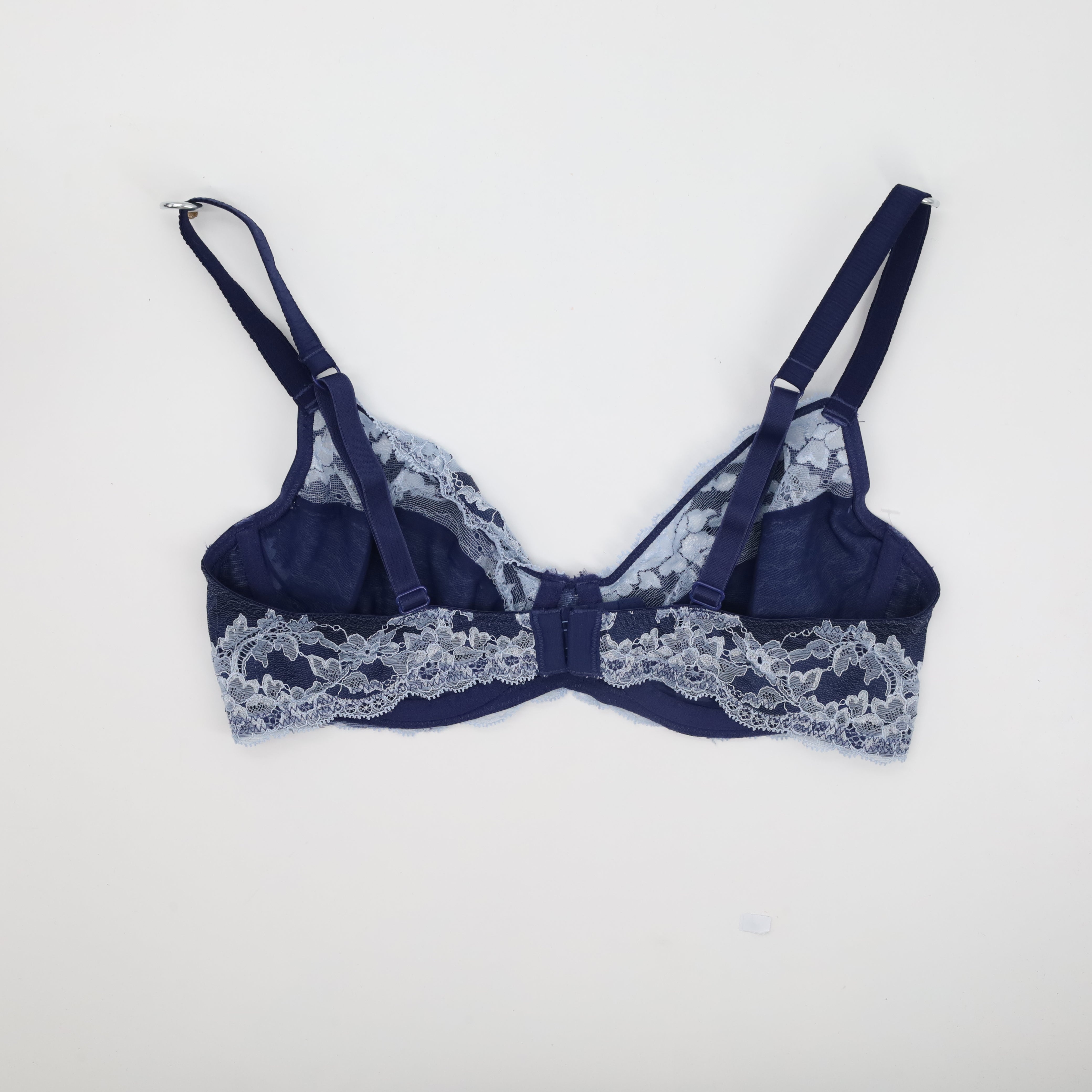 Soutien-gorge RougeGorge Bleu