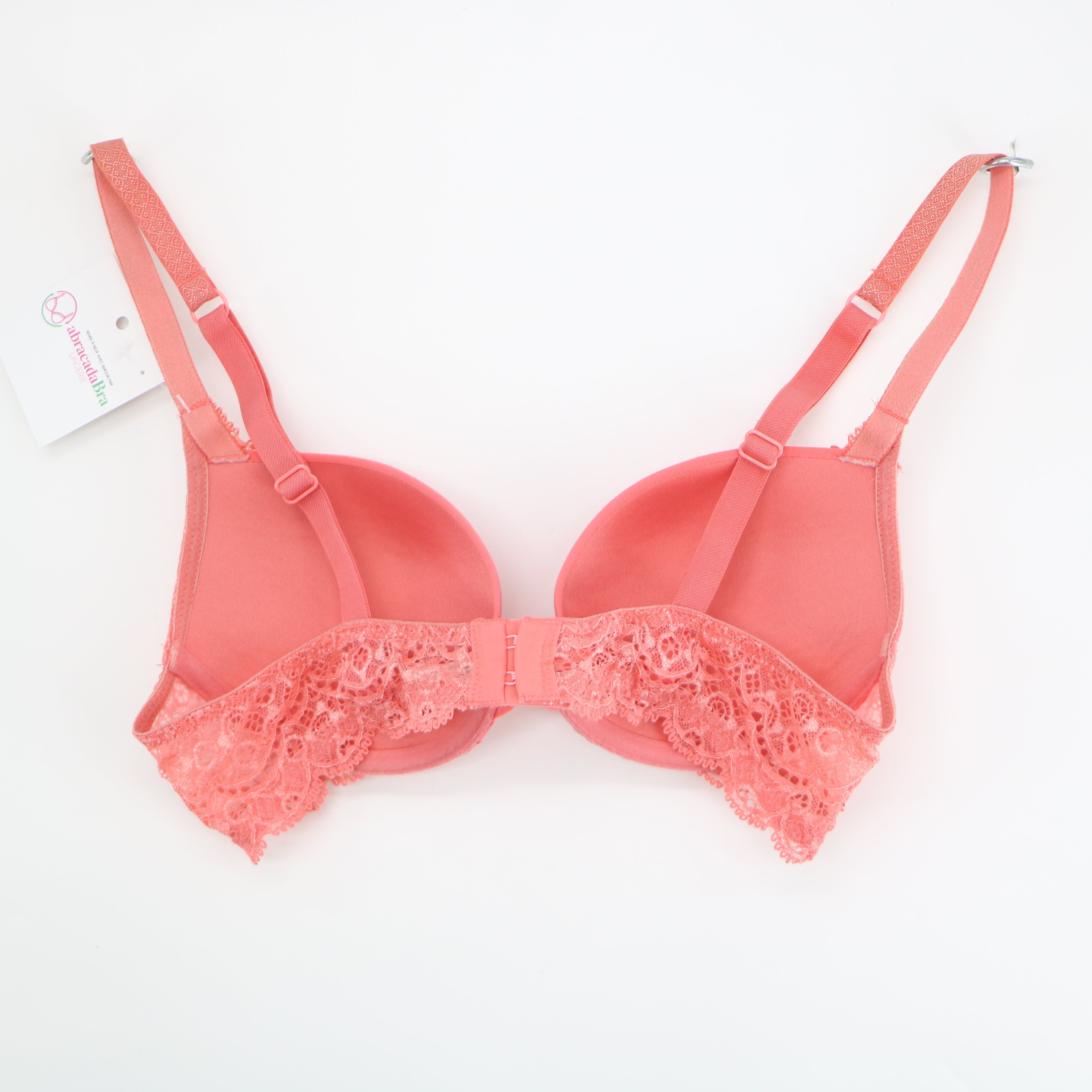 Soutien-gorge RougeGorge Rose
