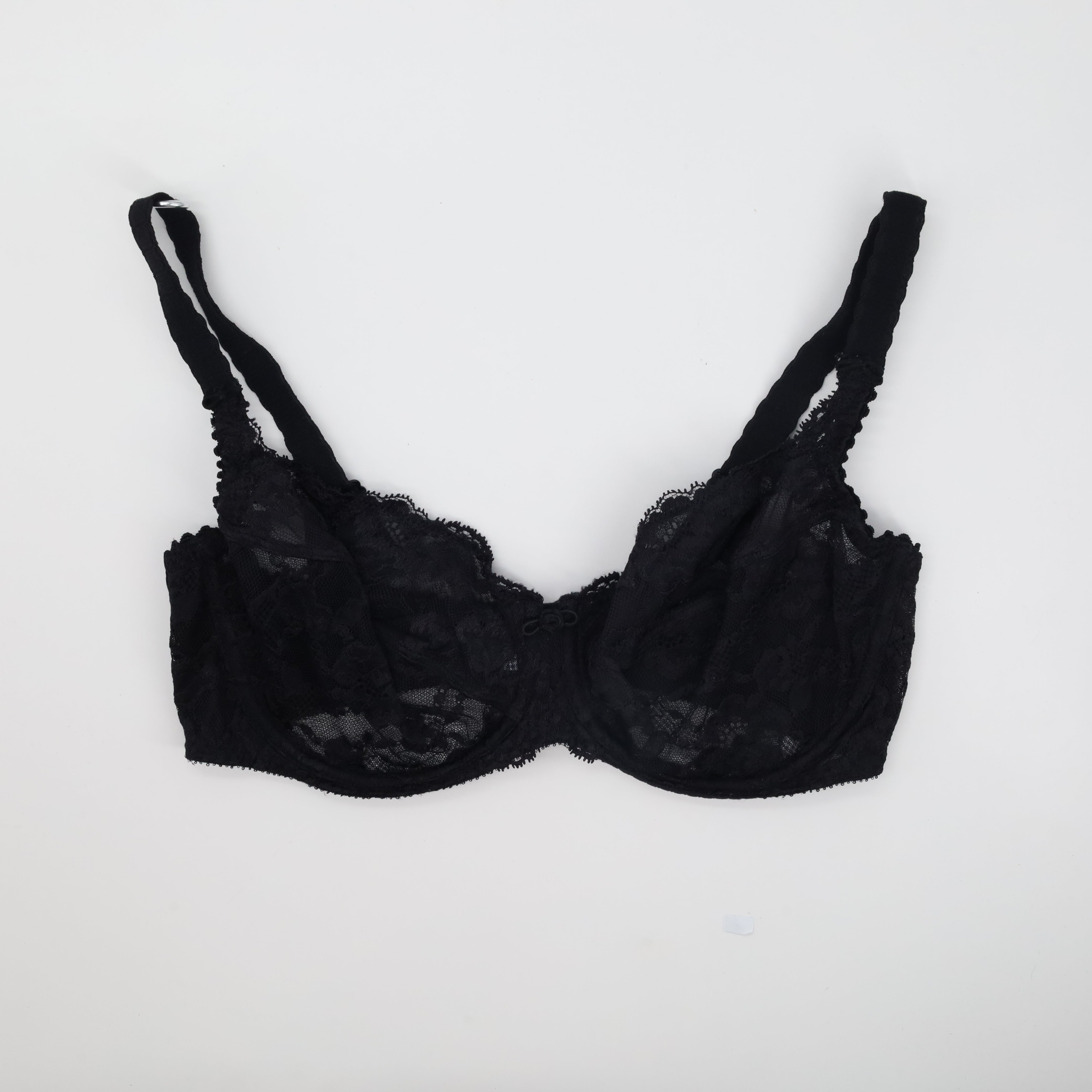 Soutien-gorge Marque inconnue Noir