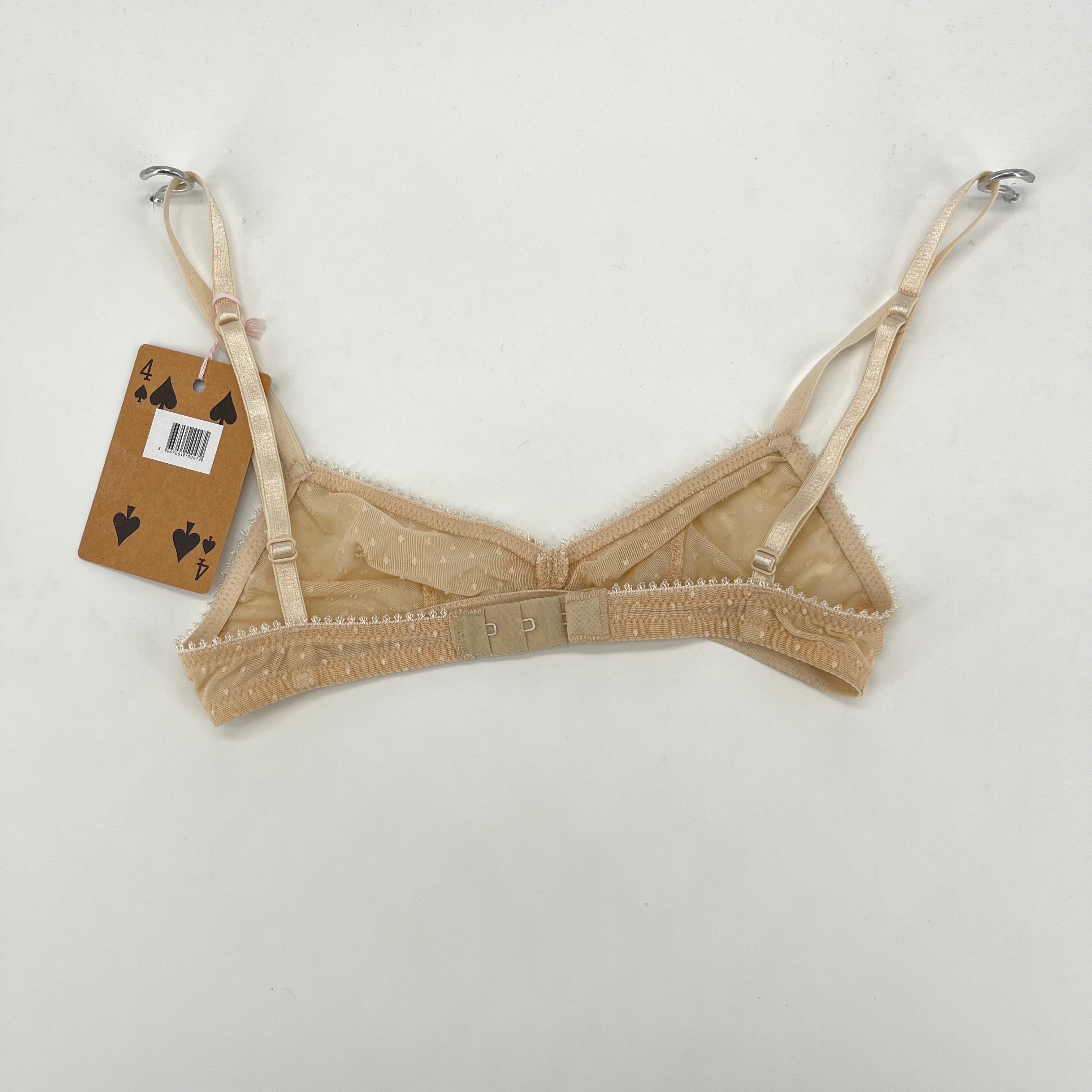 Soutien-gorge Ysé Beige