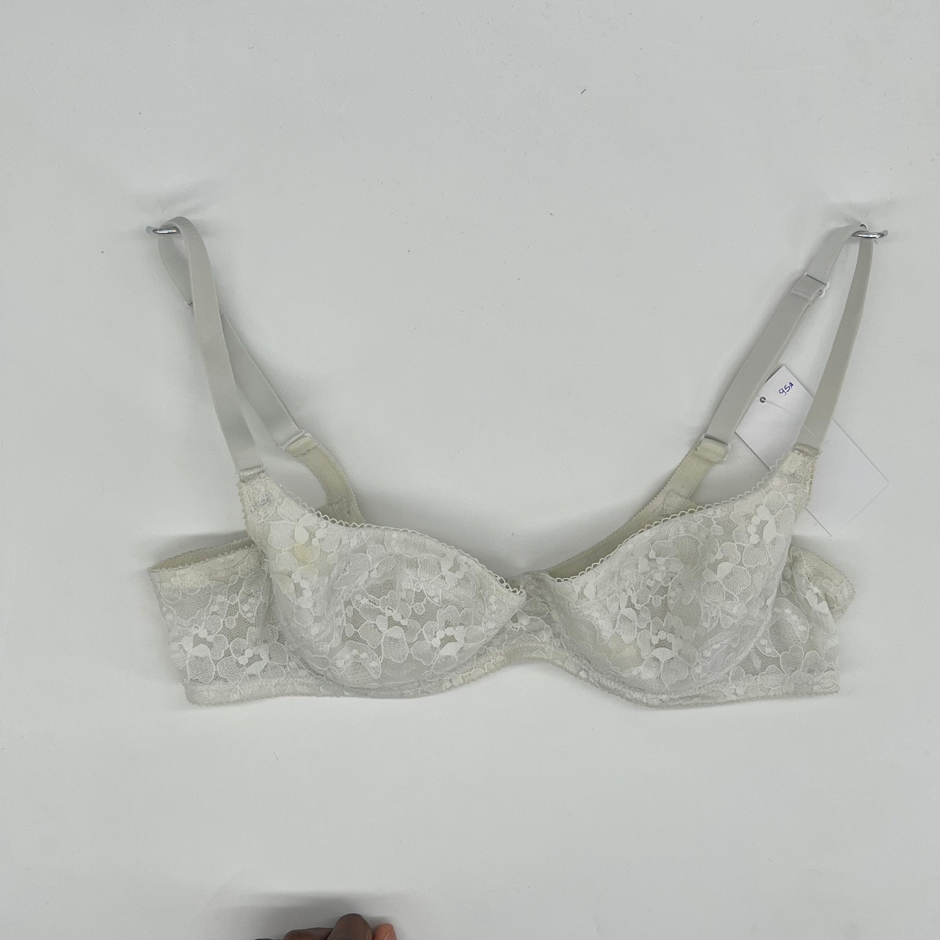 Soutien-gorge Blanc