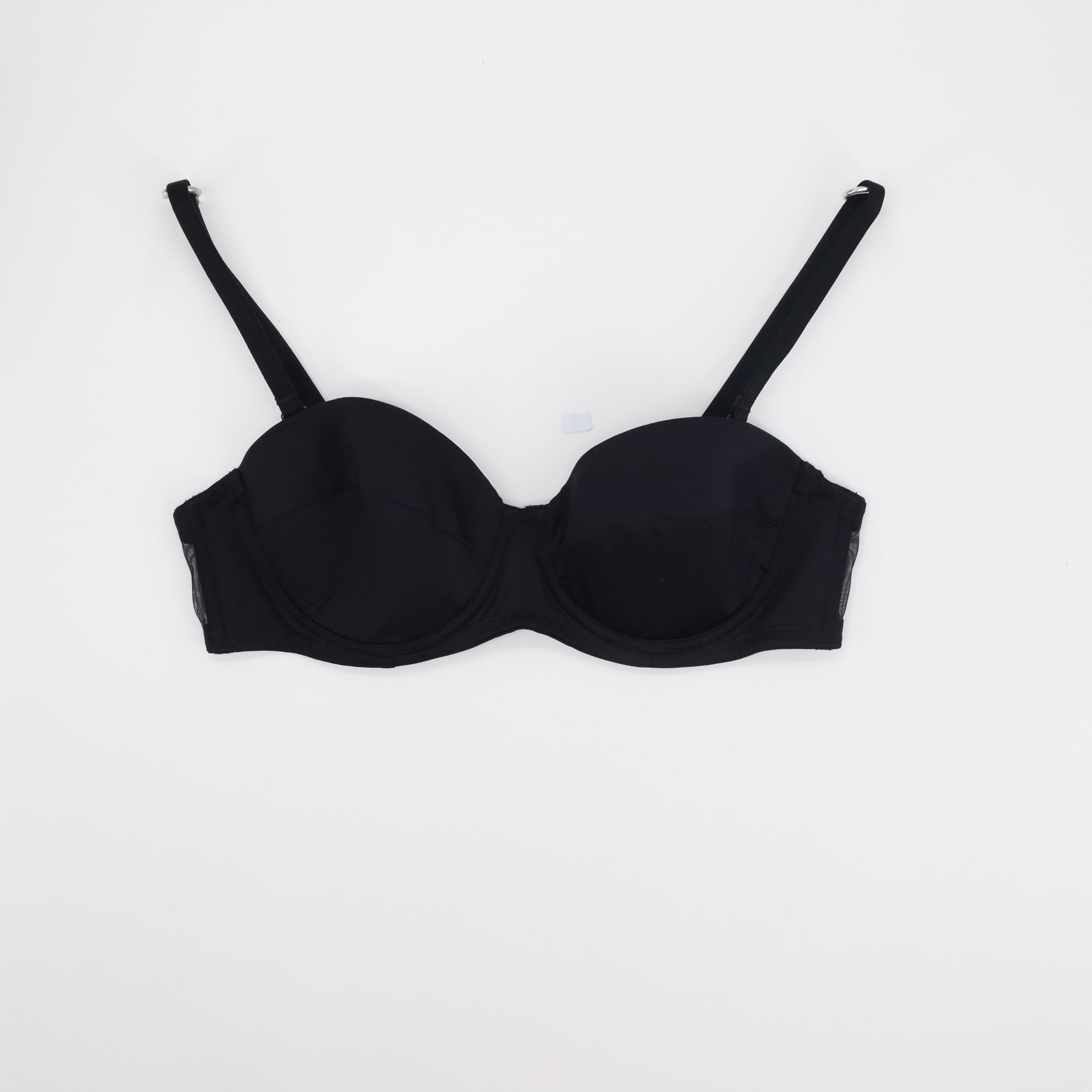 Soutien-gorge Ysé Noir