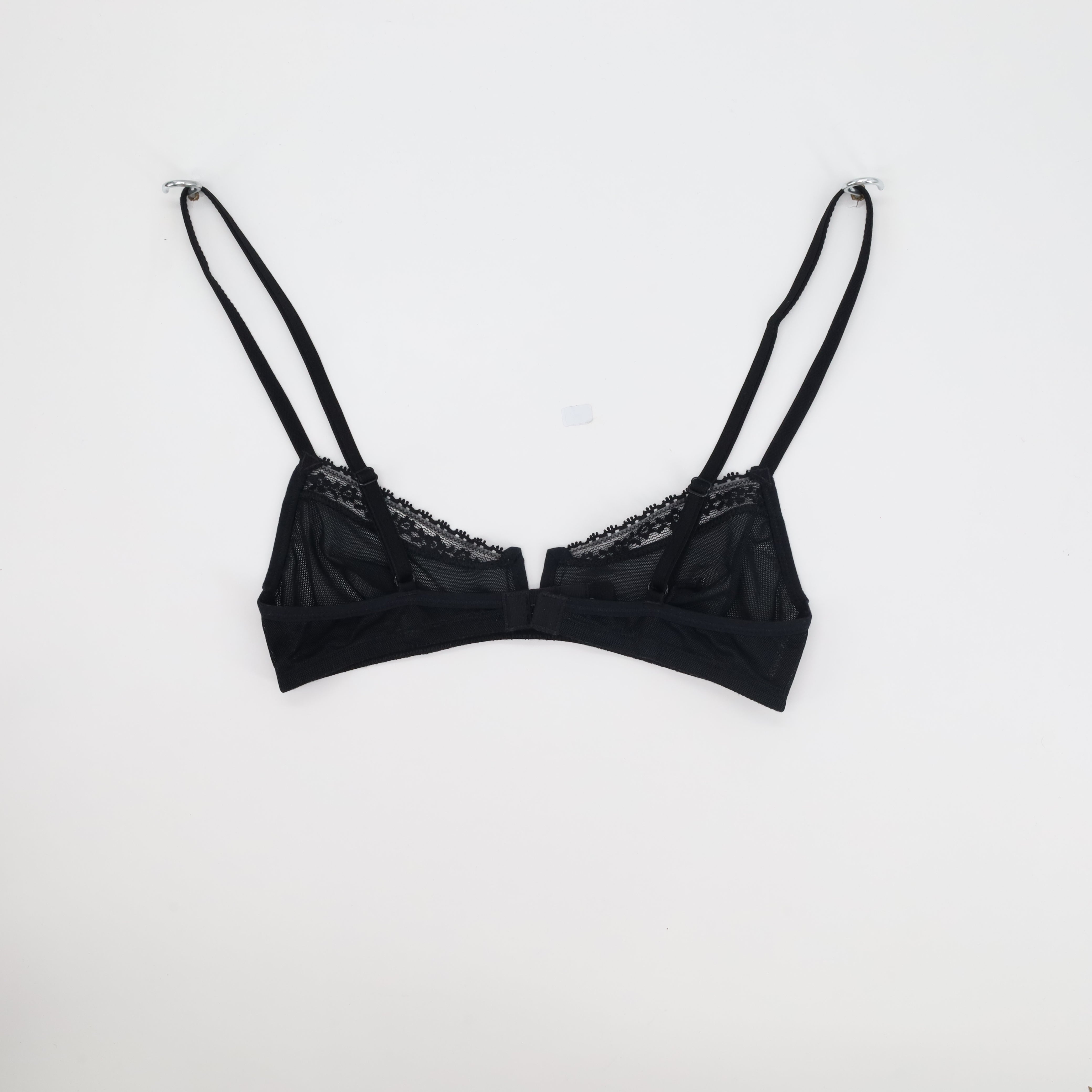 Soutien-gorge Ysé Noir