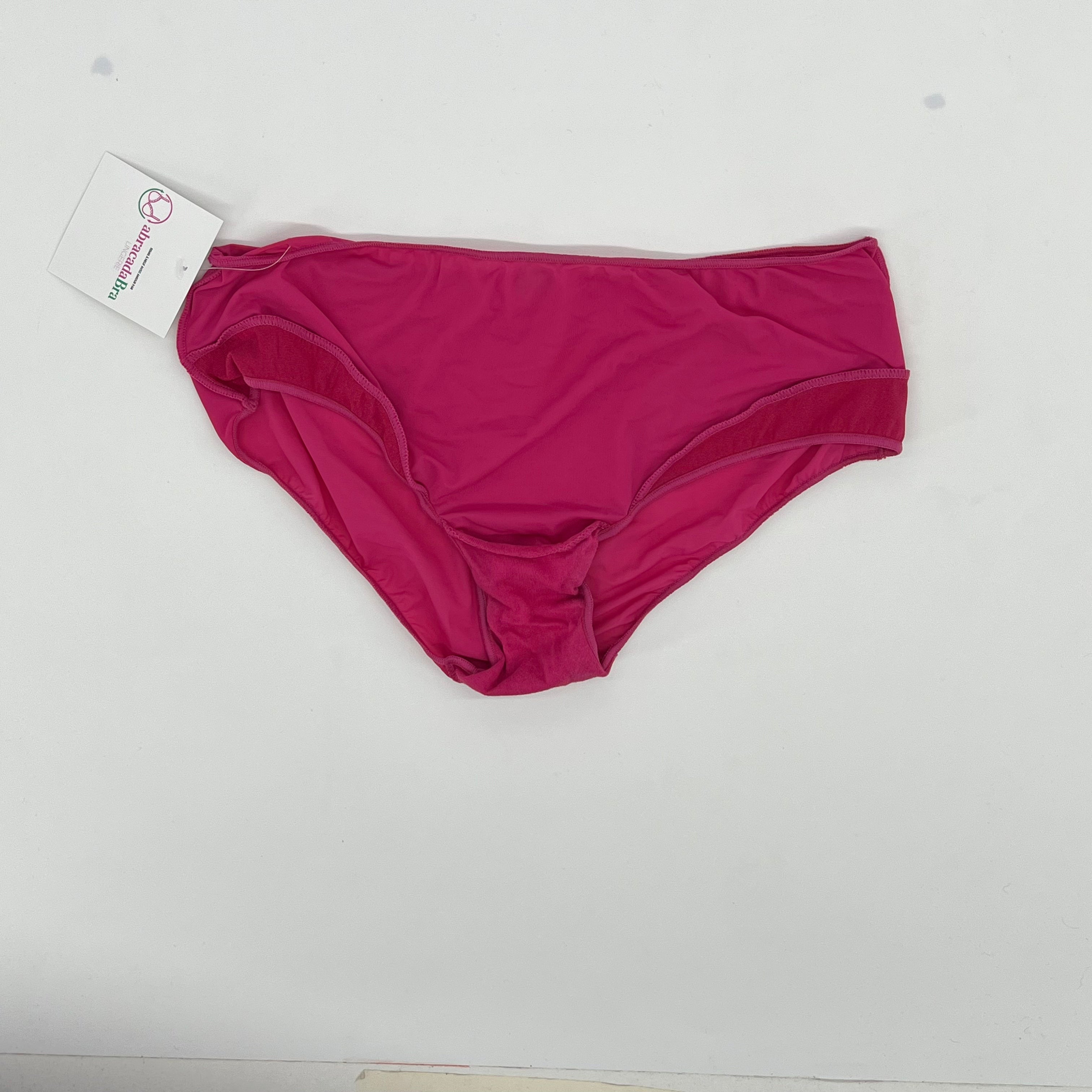 Culotte Rose